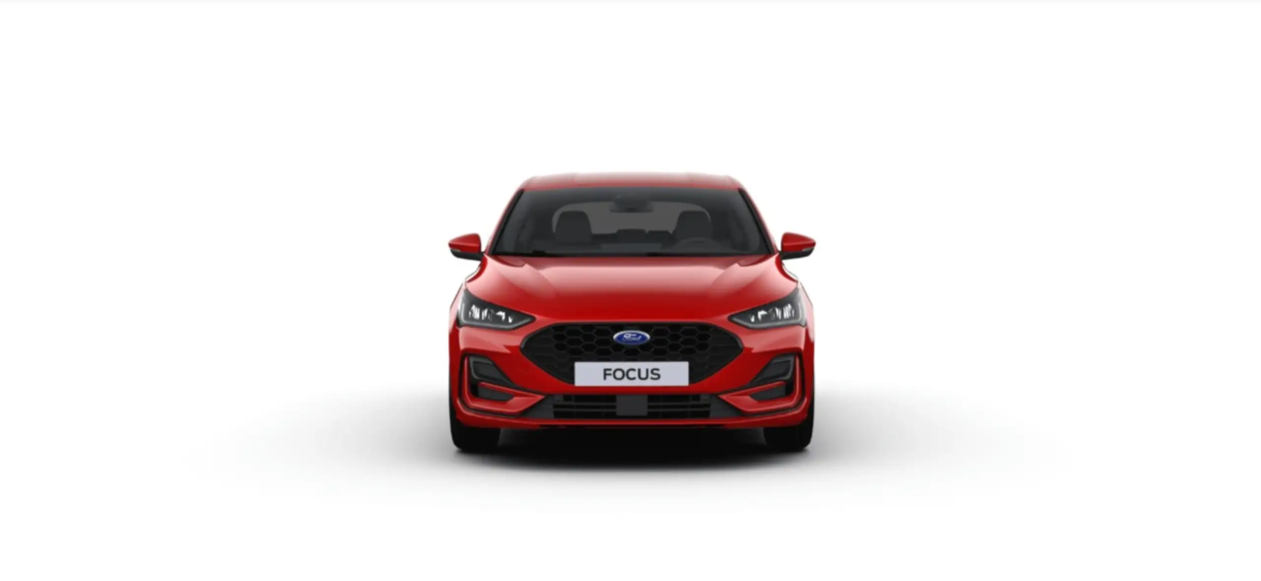 Ford - Focus