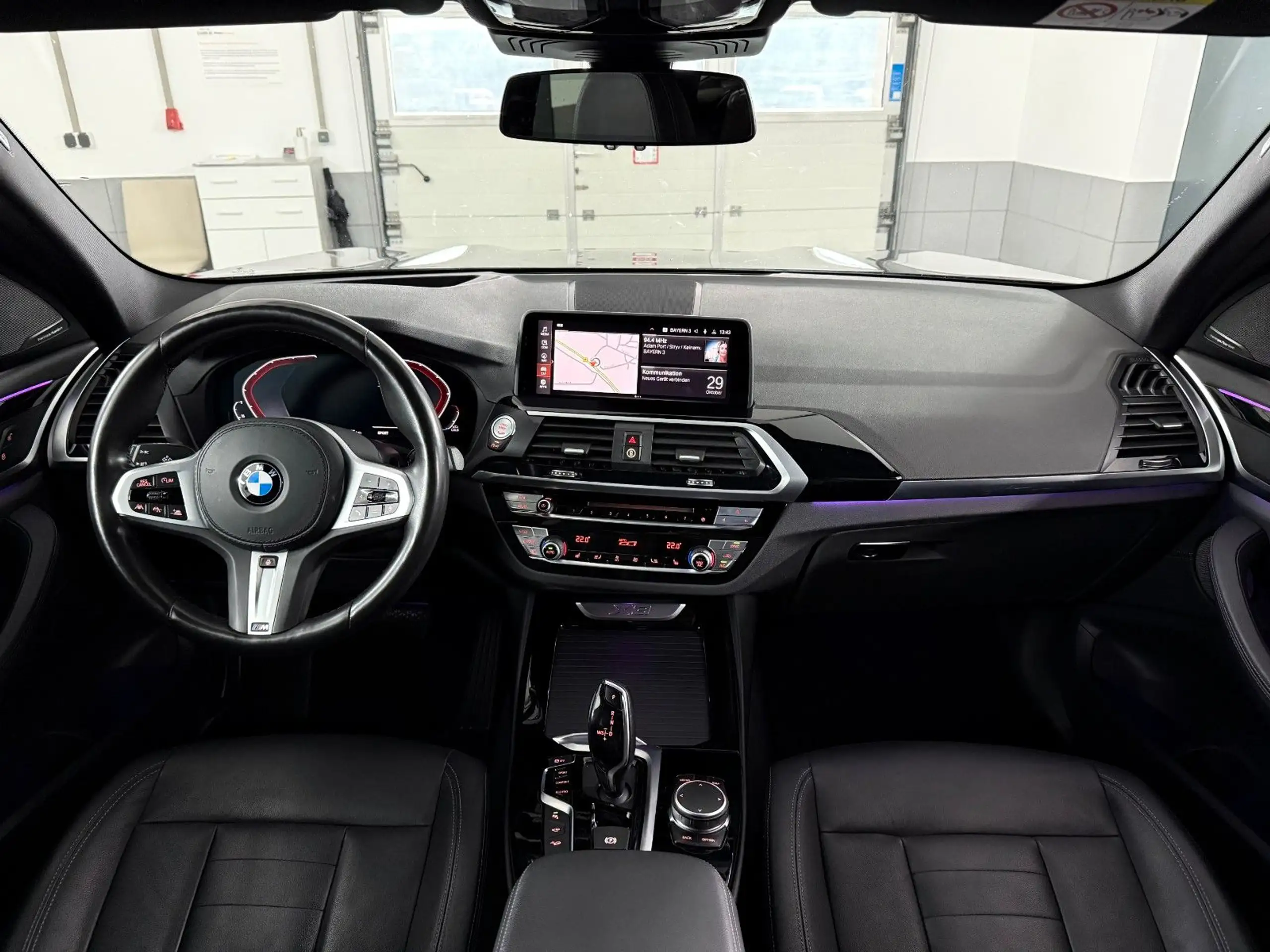 BMW - X3