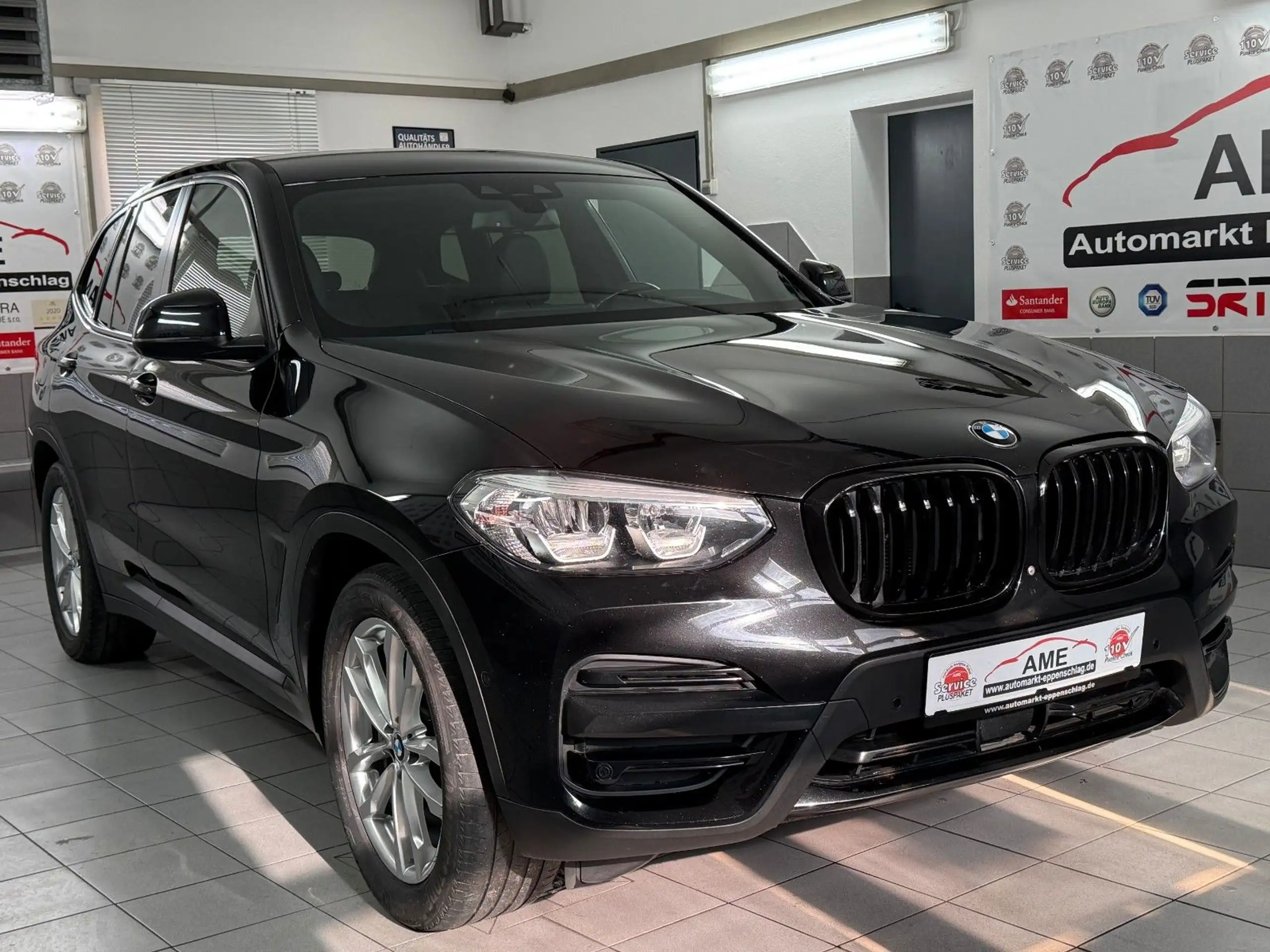 BMW - X3