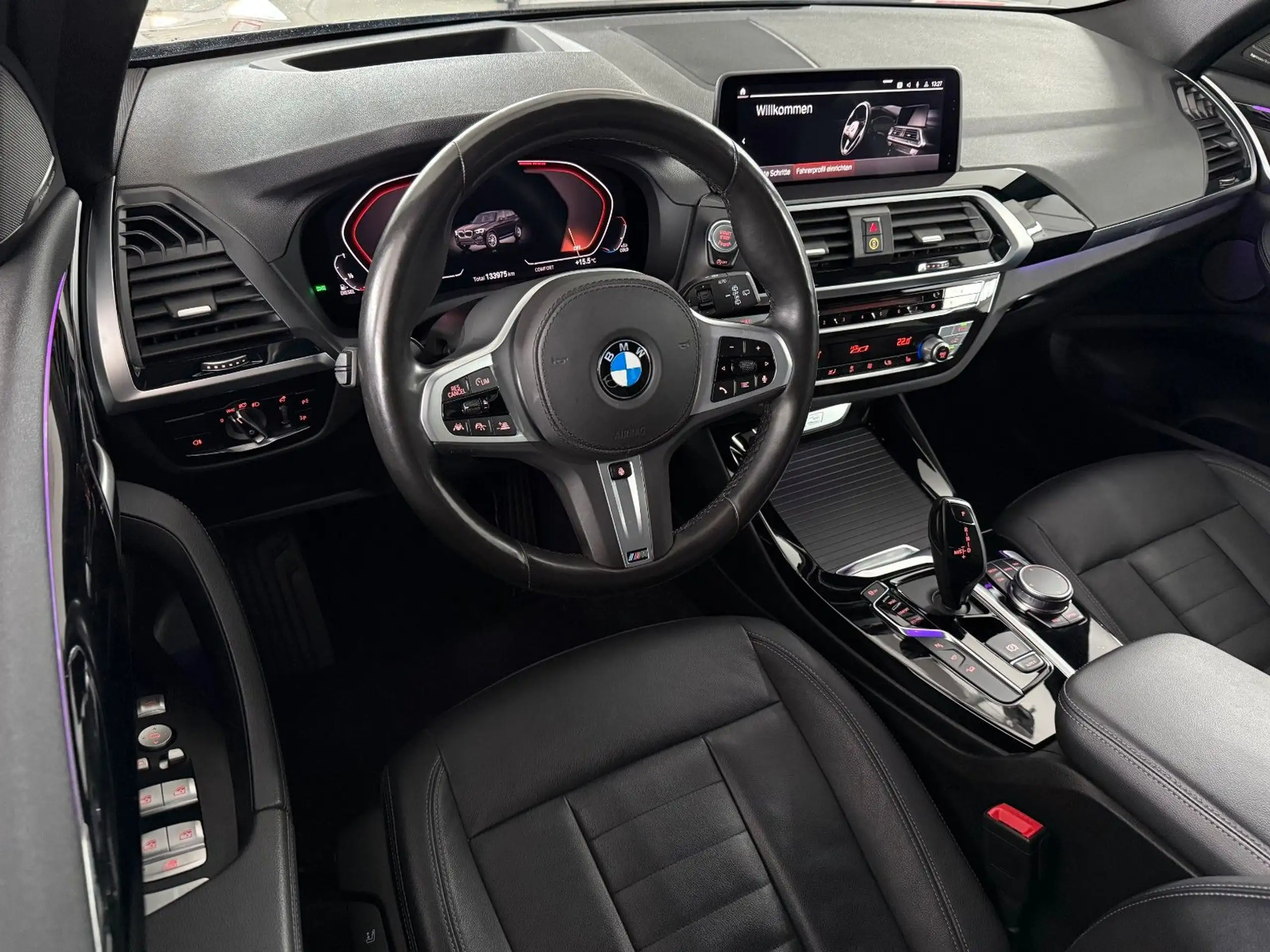 BMW - X3