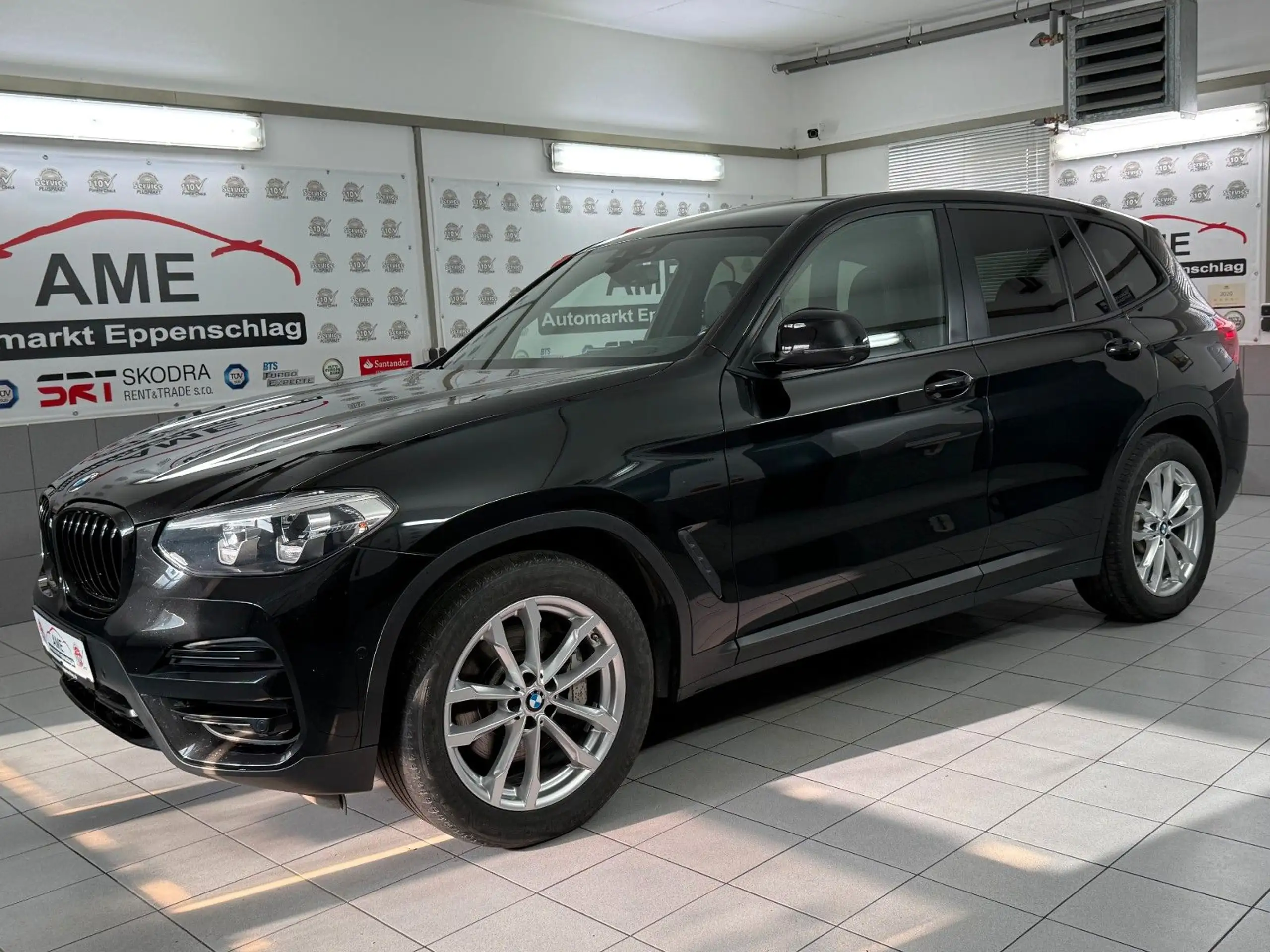 BMW - X3