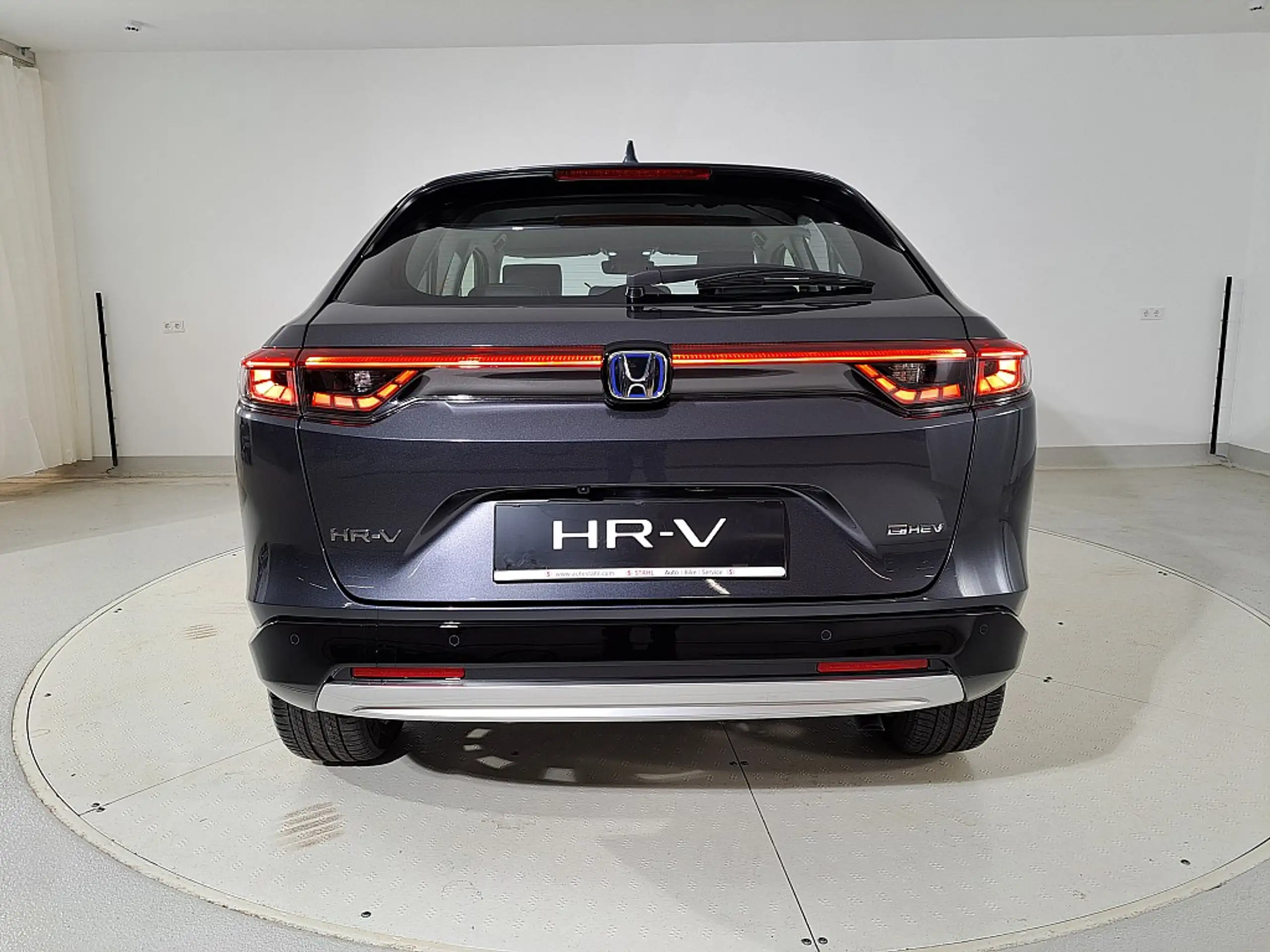 Honda - HR-V