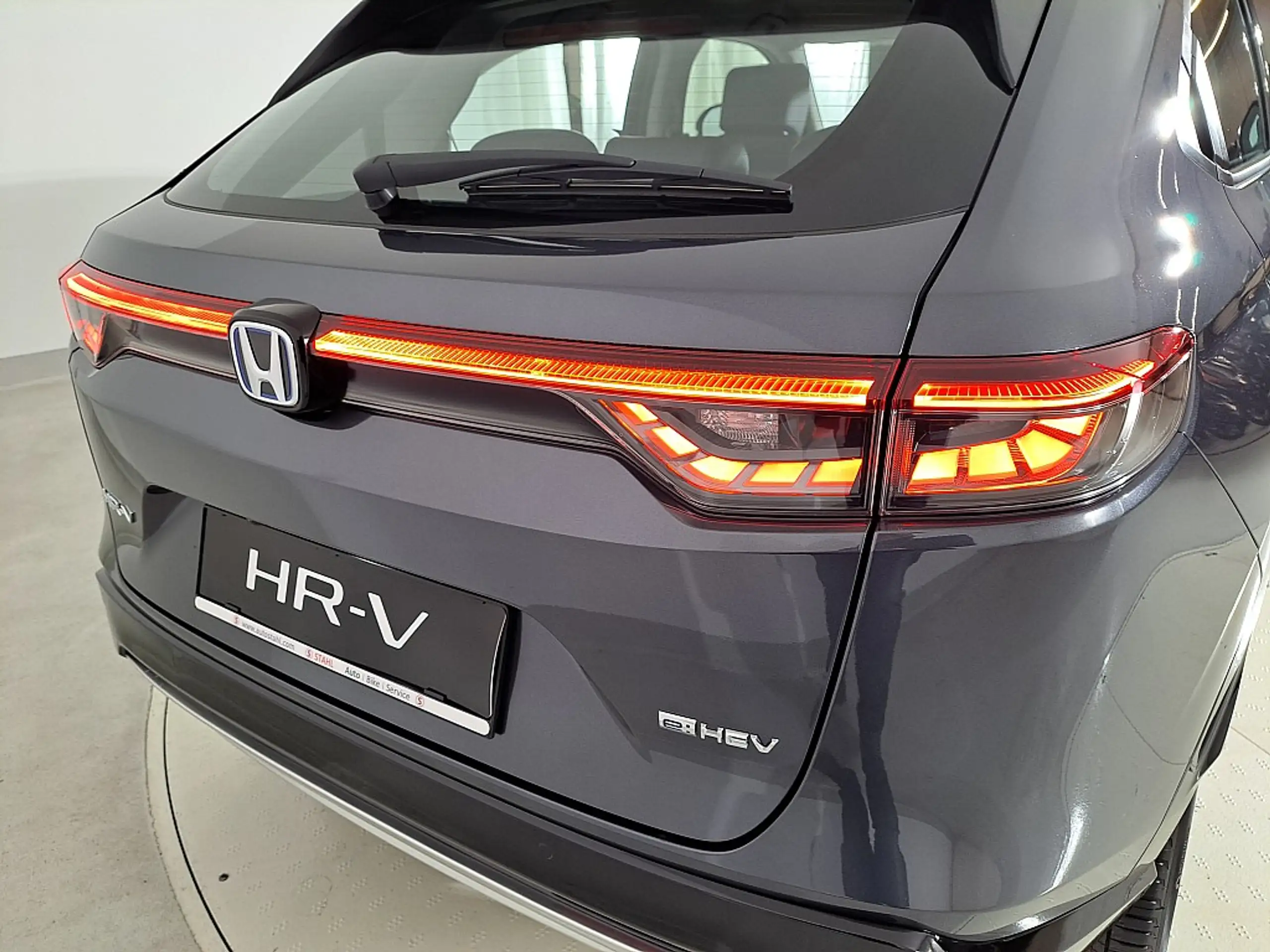 Honda - HR-V