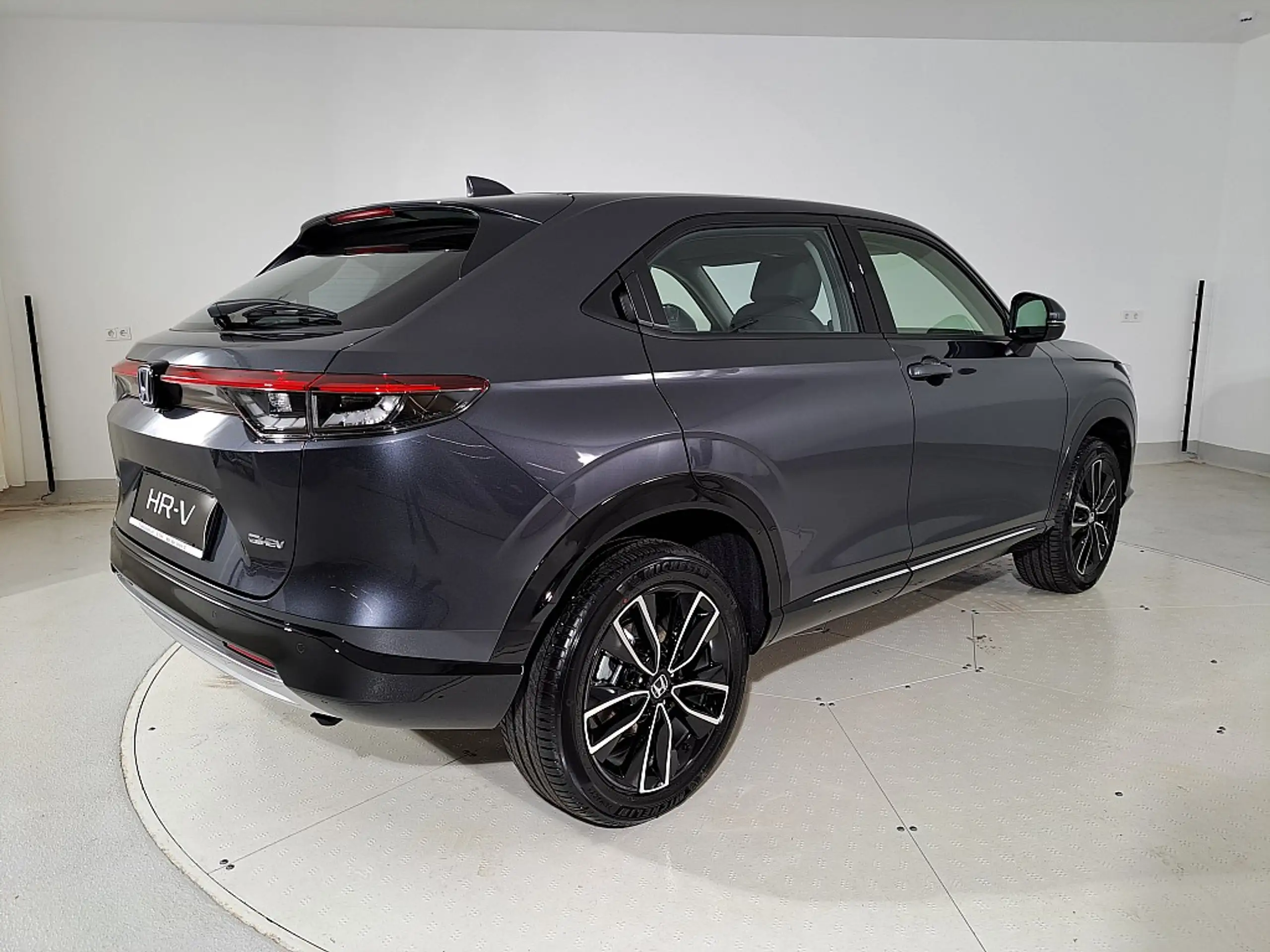 Honda - HR-V