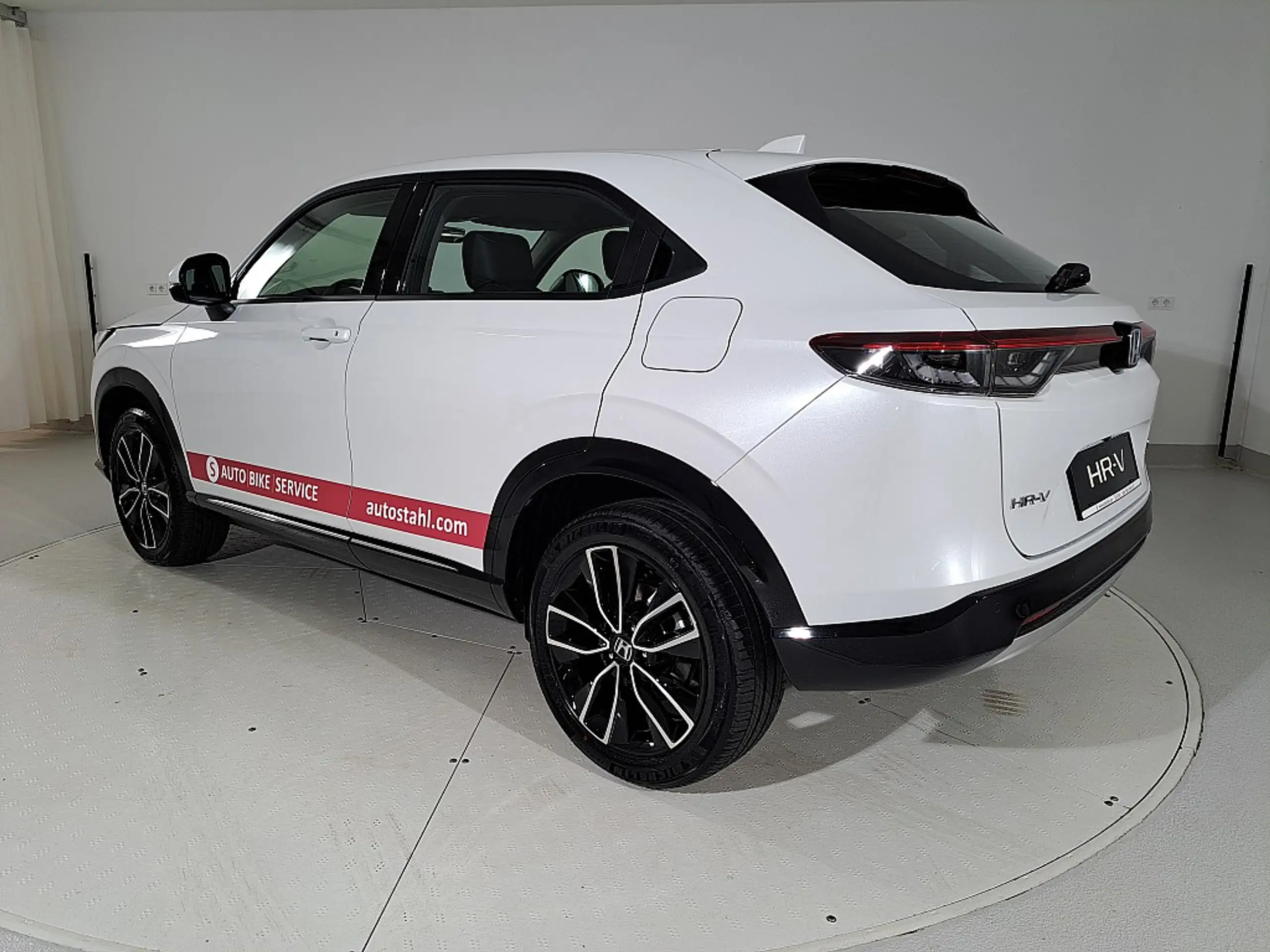 Honda - HR-V