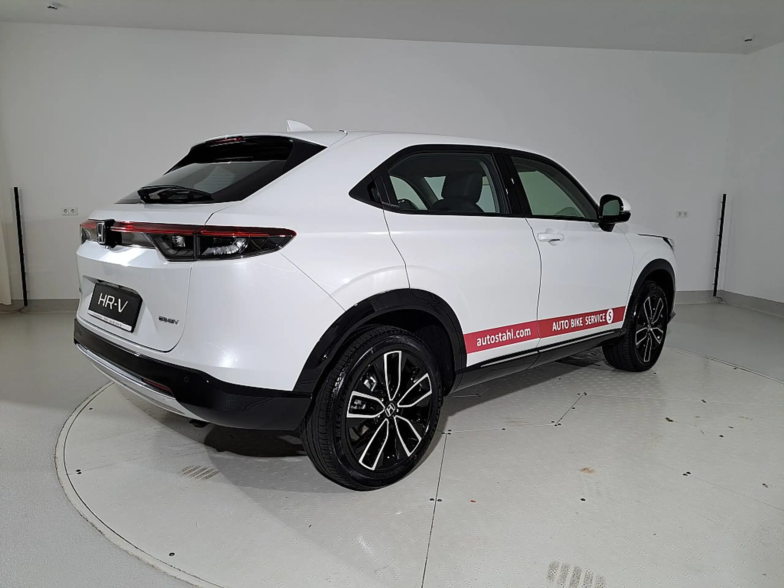 Honda - HR-V