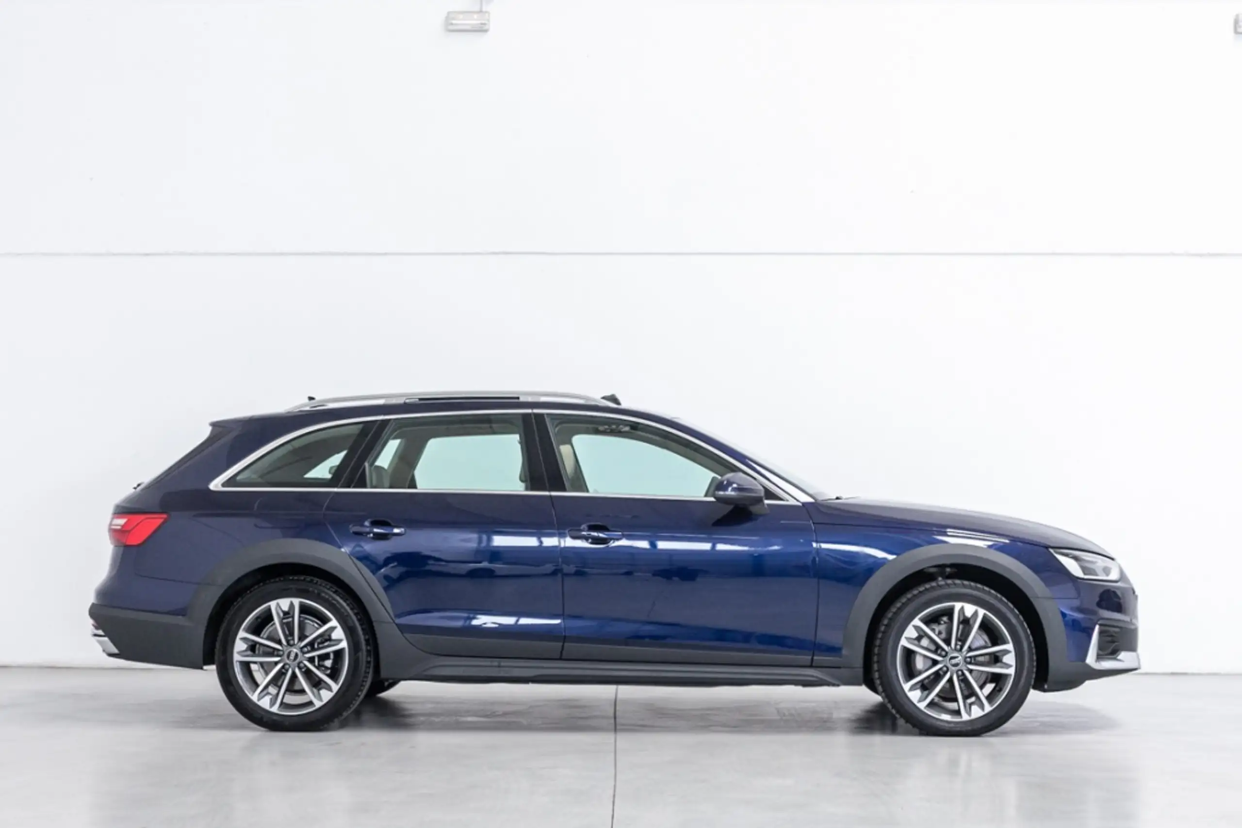 Audi - A4 allroad