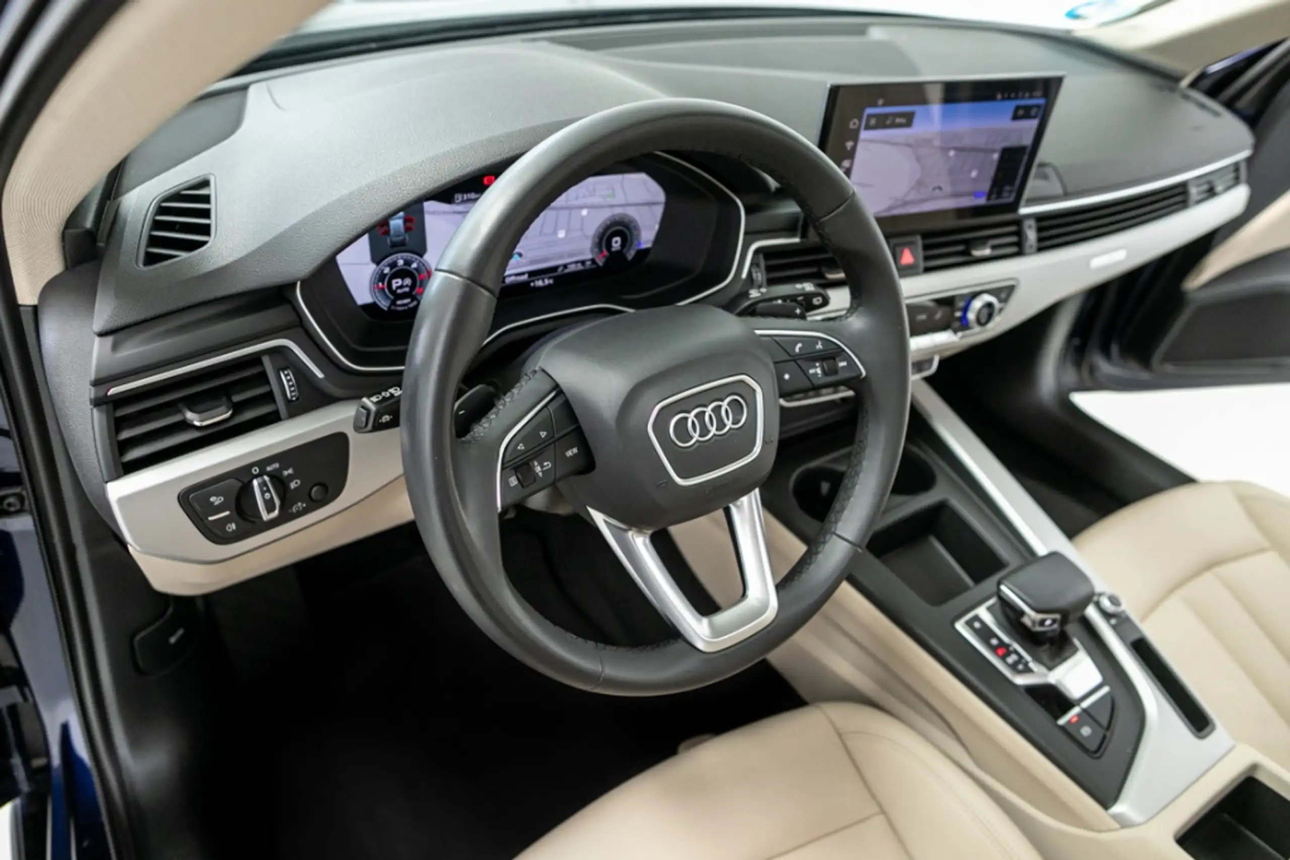 Audi - A4 allroad