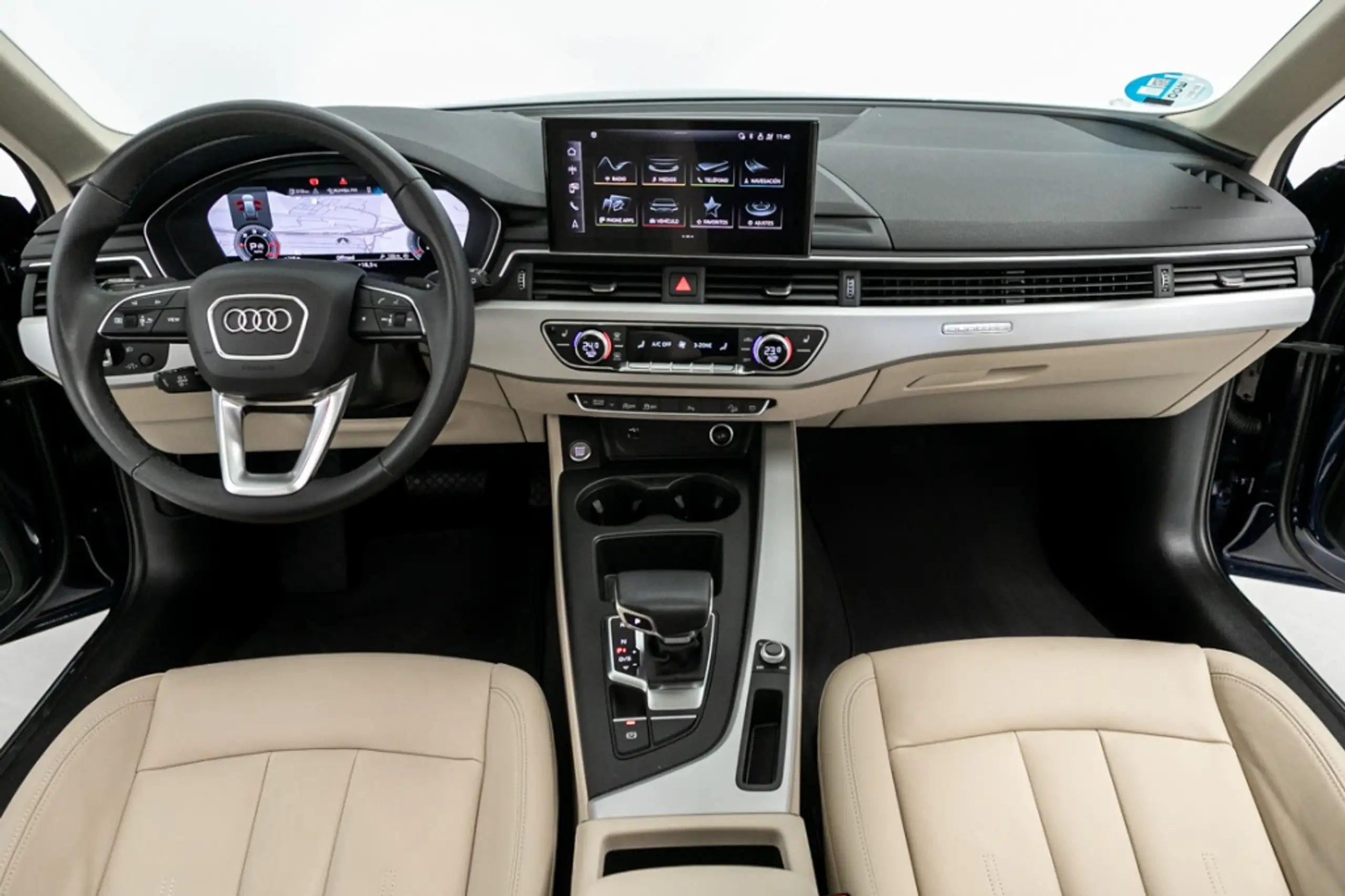 Audi - A4 allroad