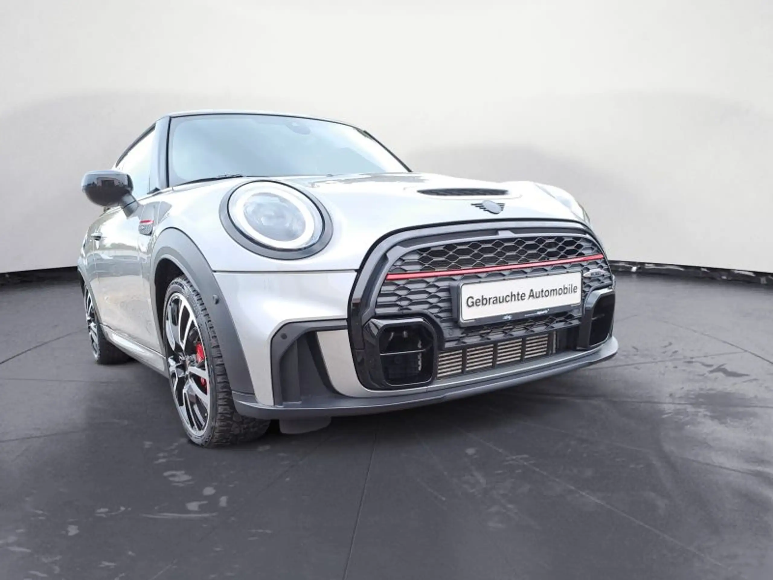 MINI - John Cooper Works