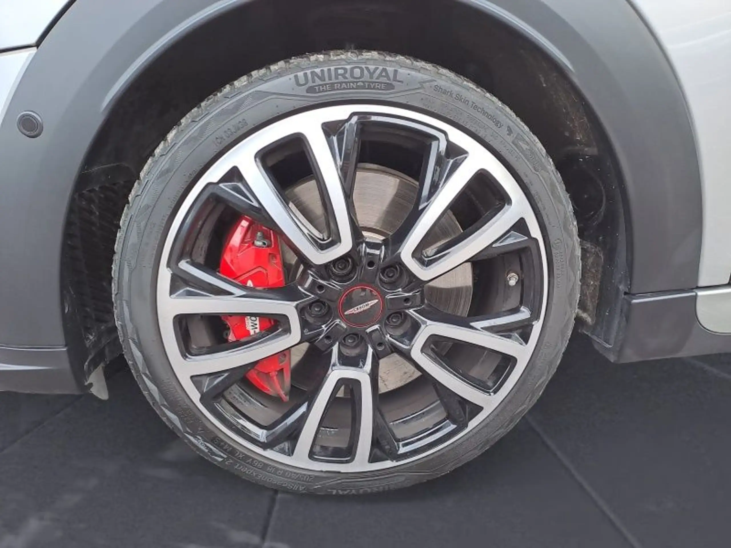 MINI - John Cooper Works