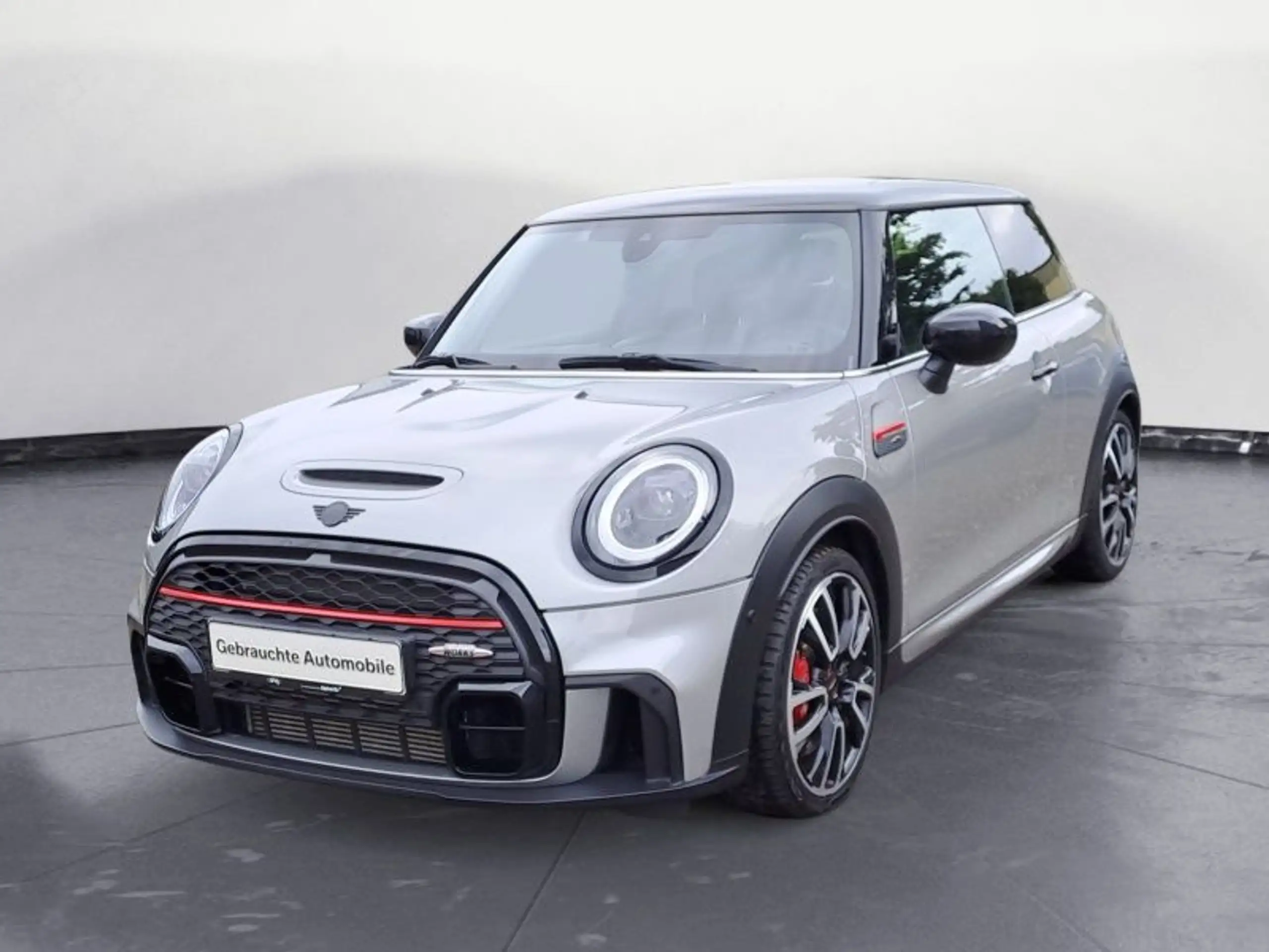 MINI - John Cooper Works