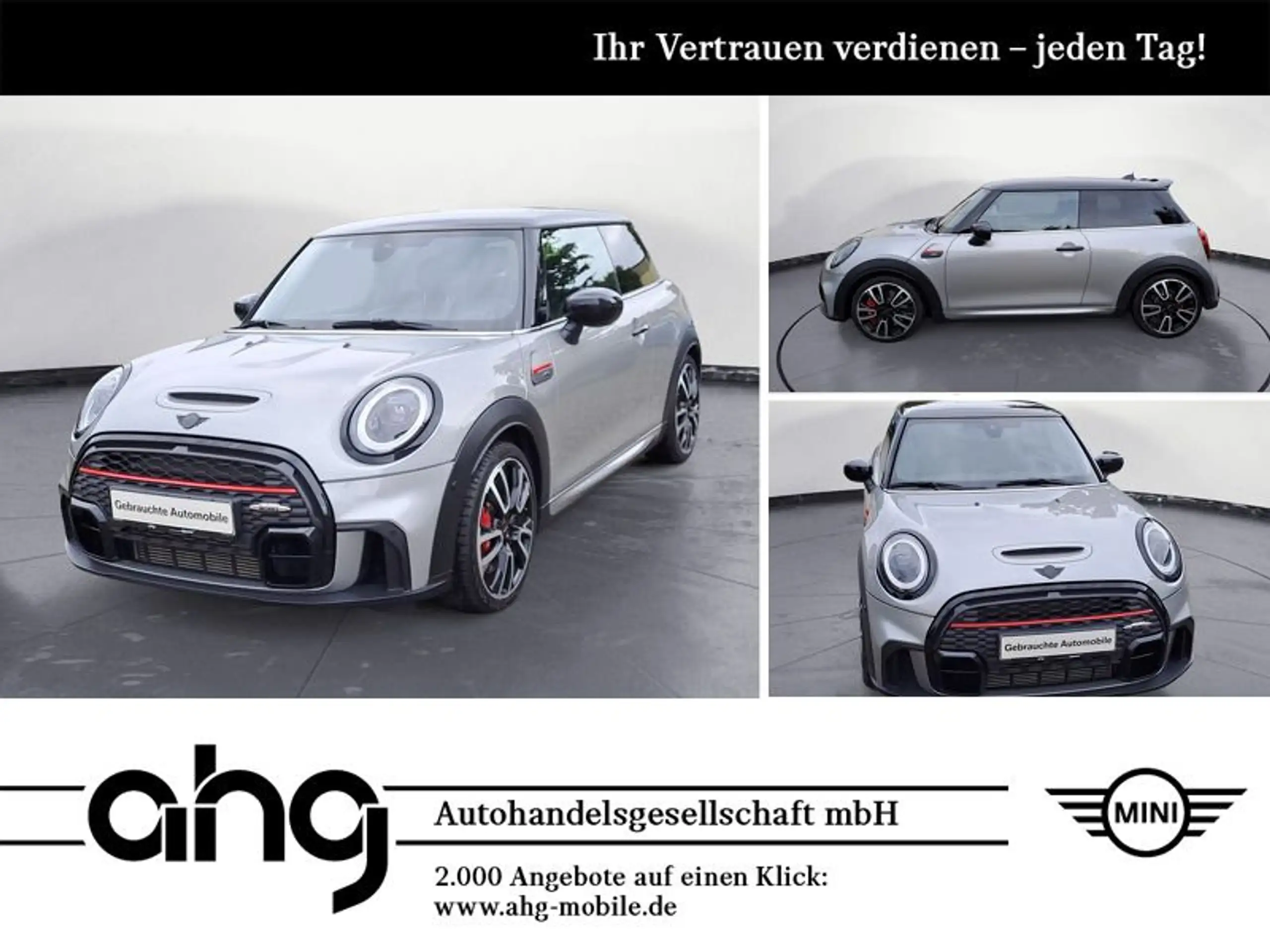 MINI - John Cooper Works