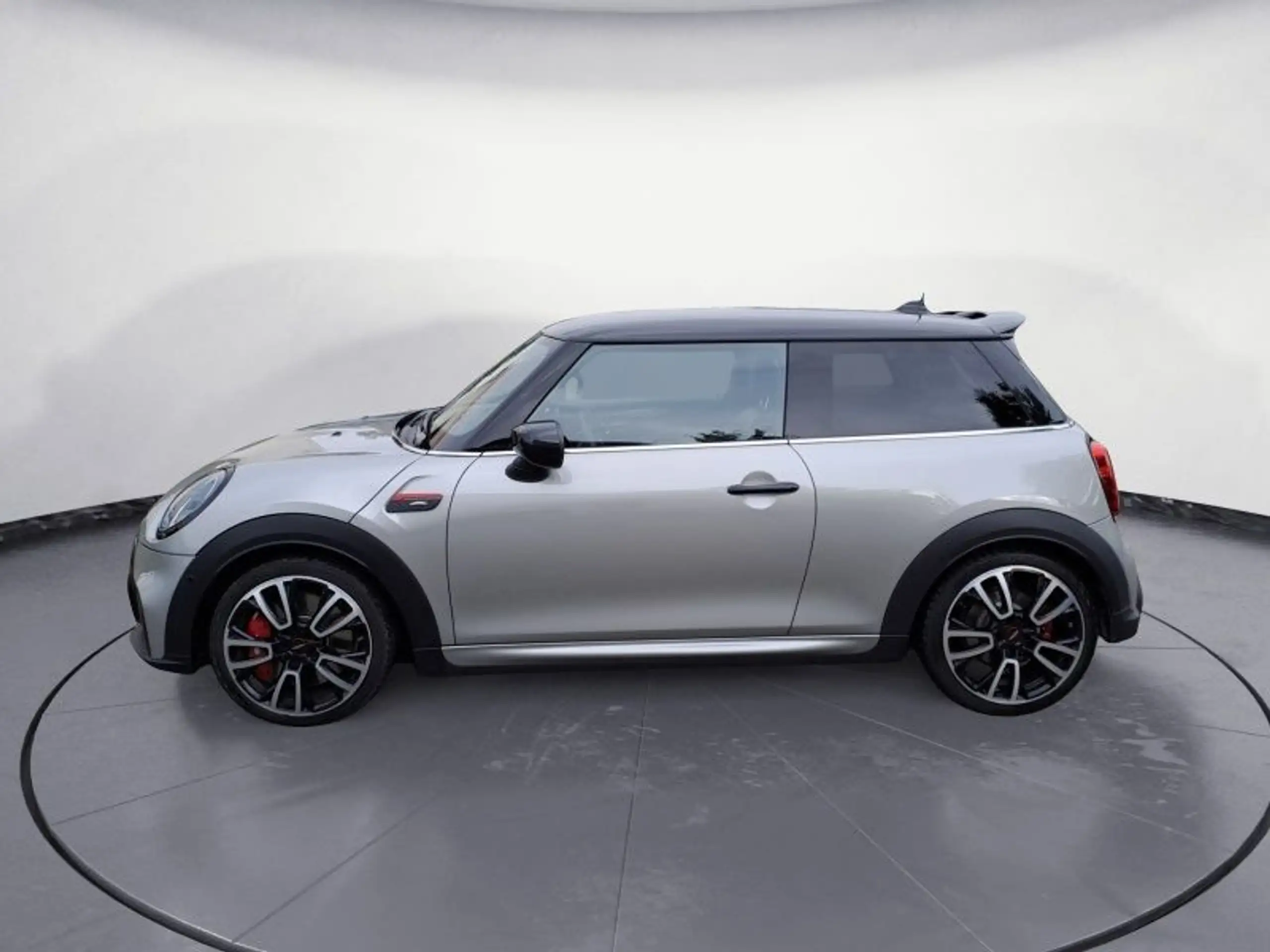 MINI - John Cooper Works