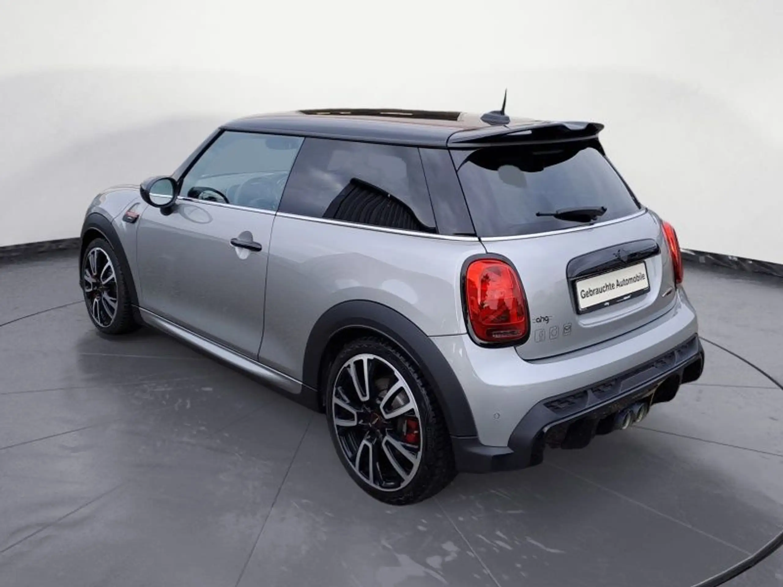 MINI - John Cooper Works