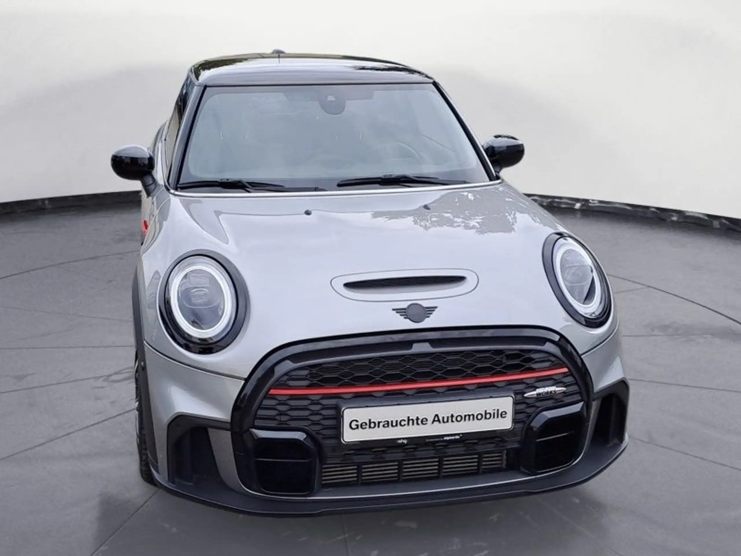 MINI - John Cooper Works