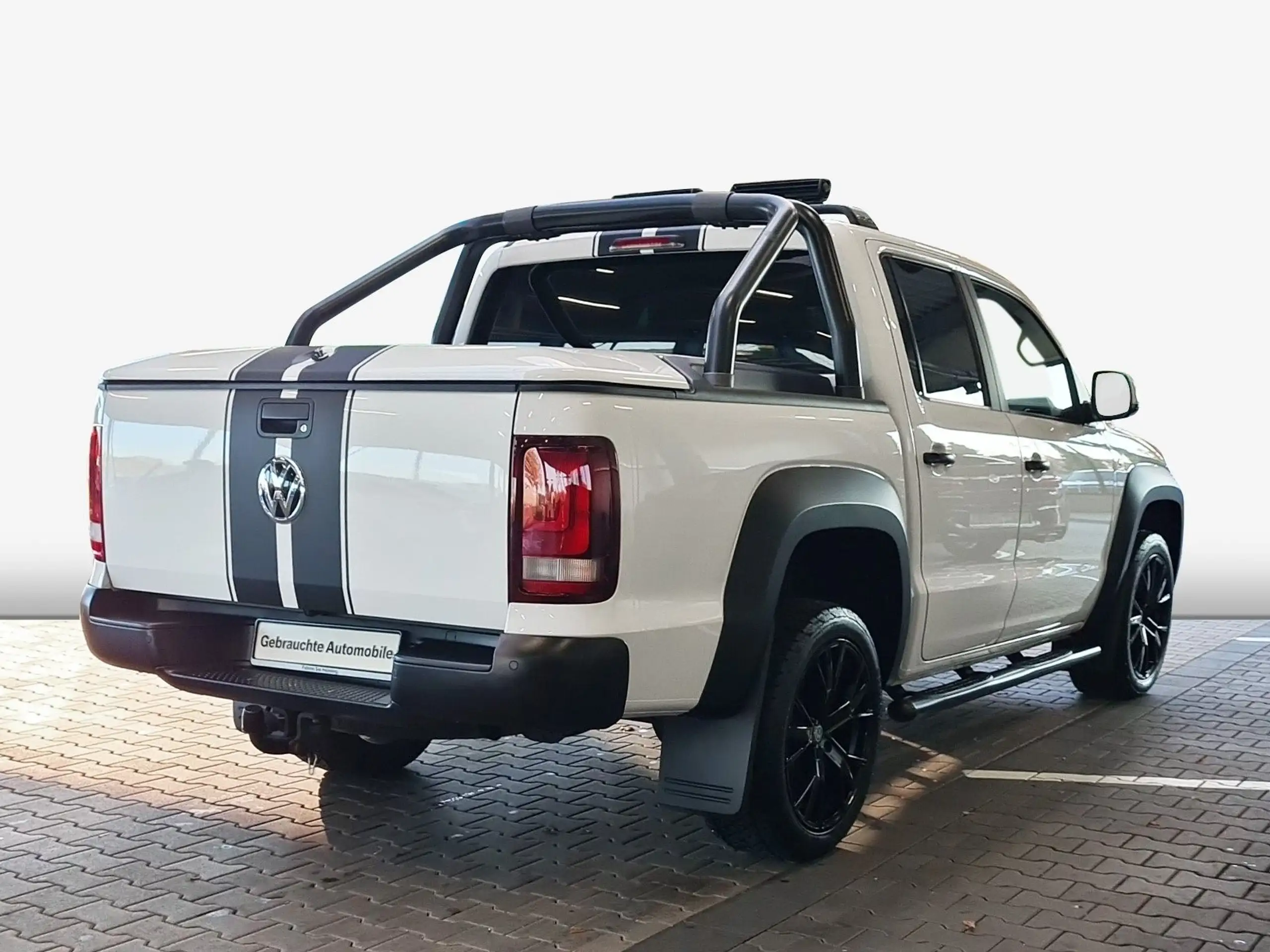 Volkswagen - Amarok