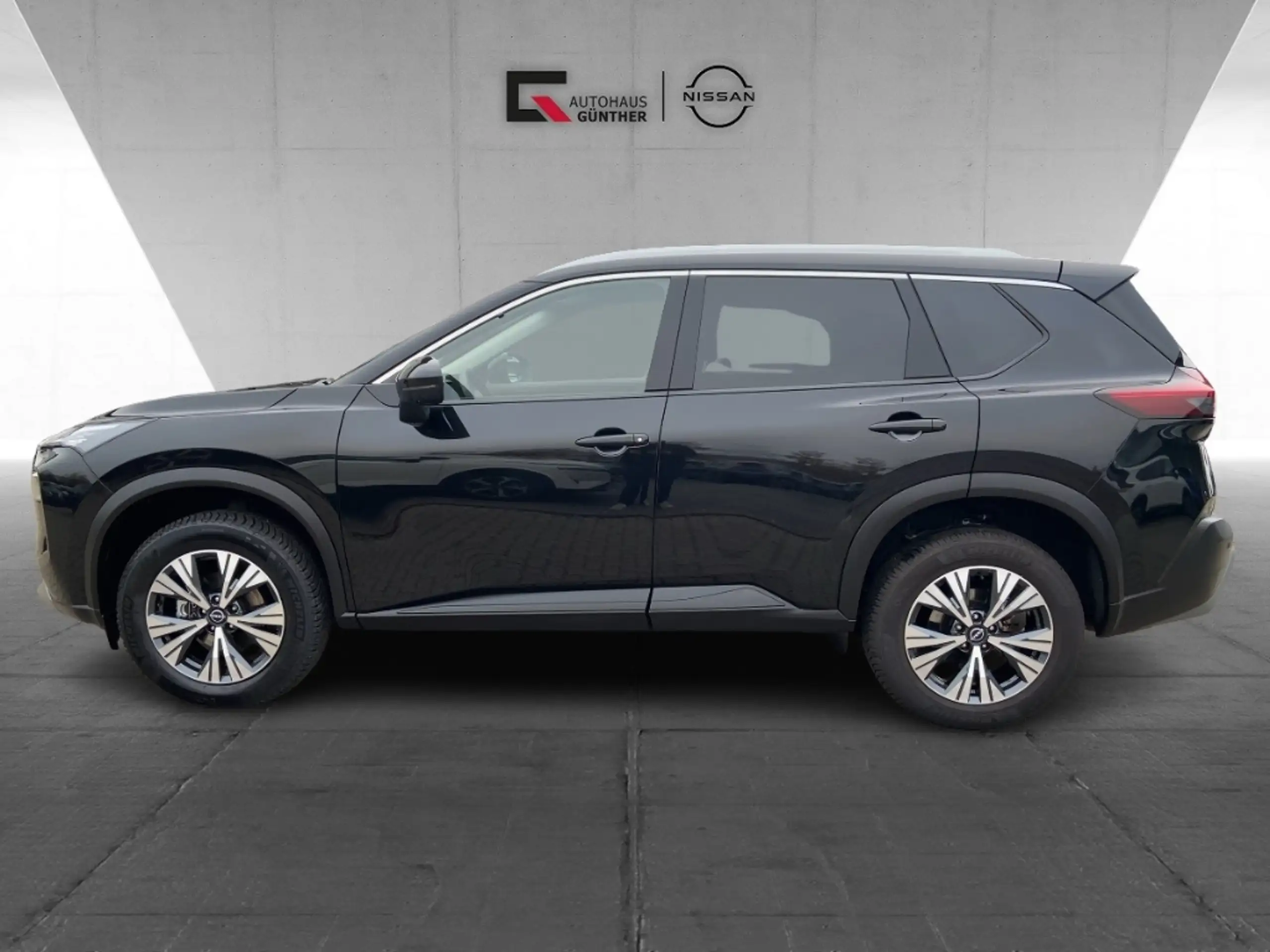 Nissan - X-Trail