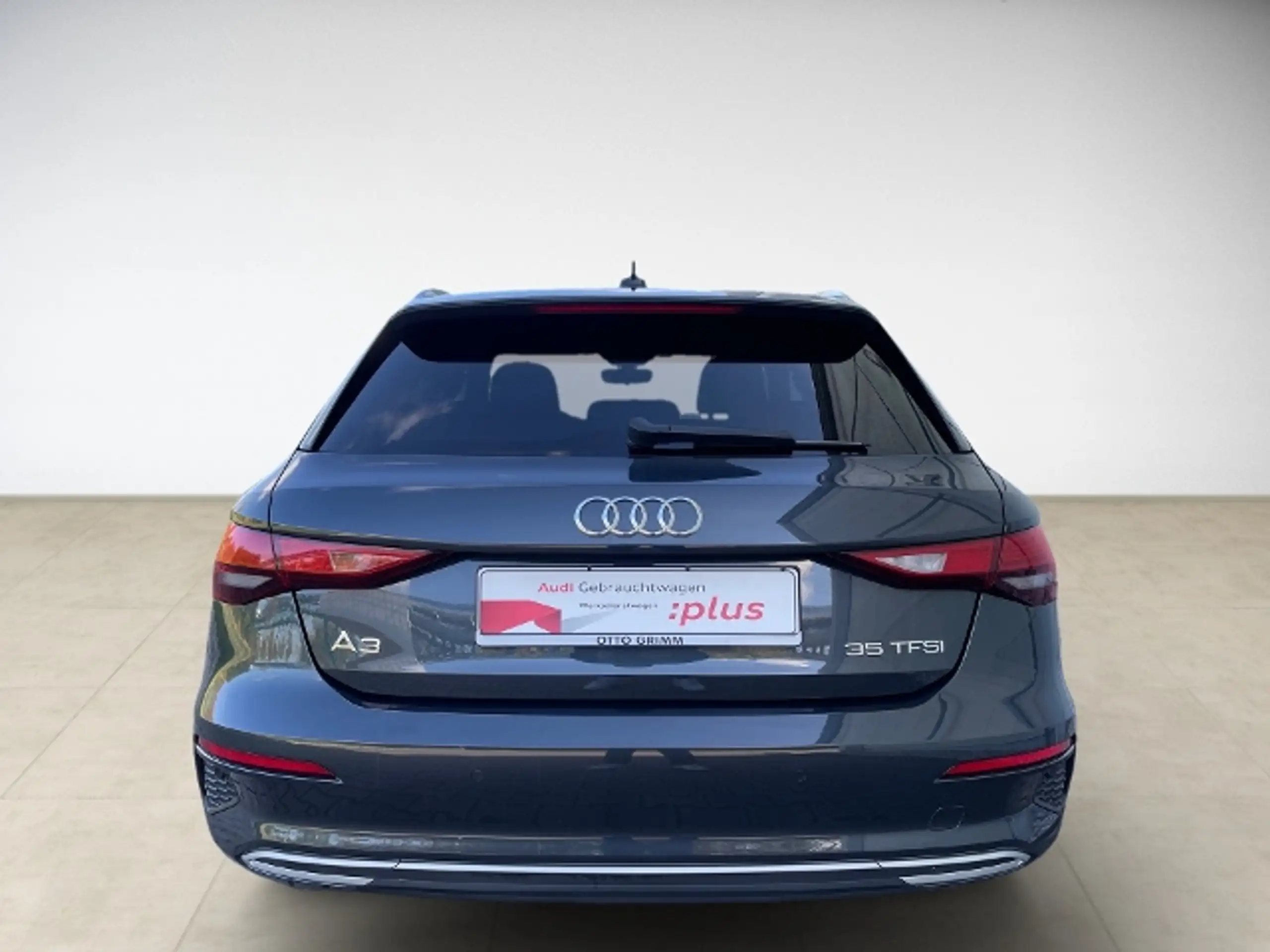 Audi - A3