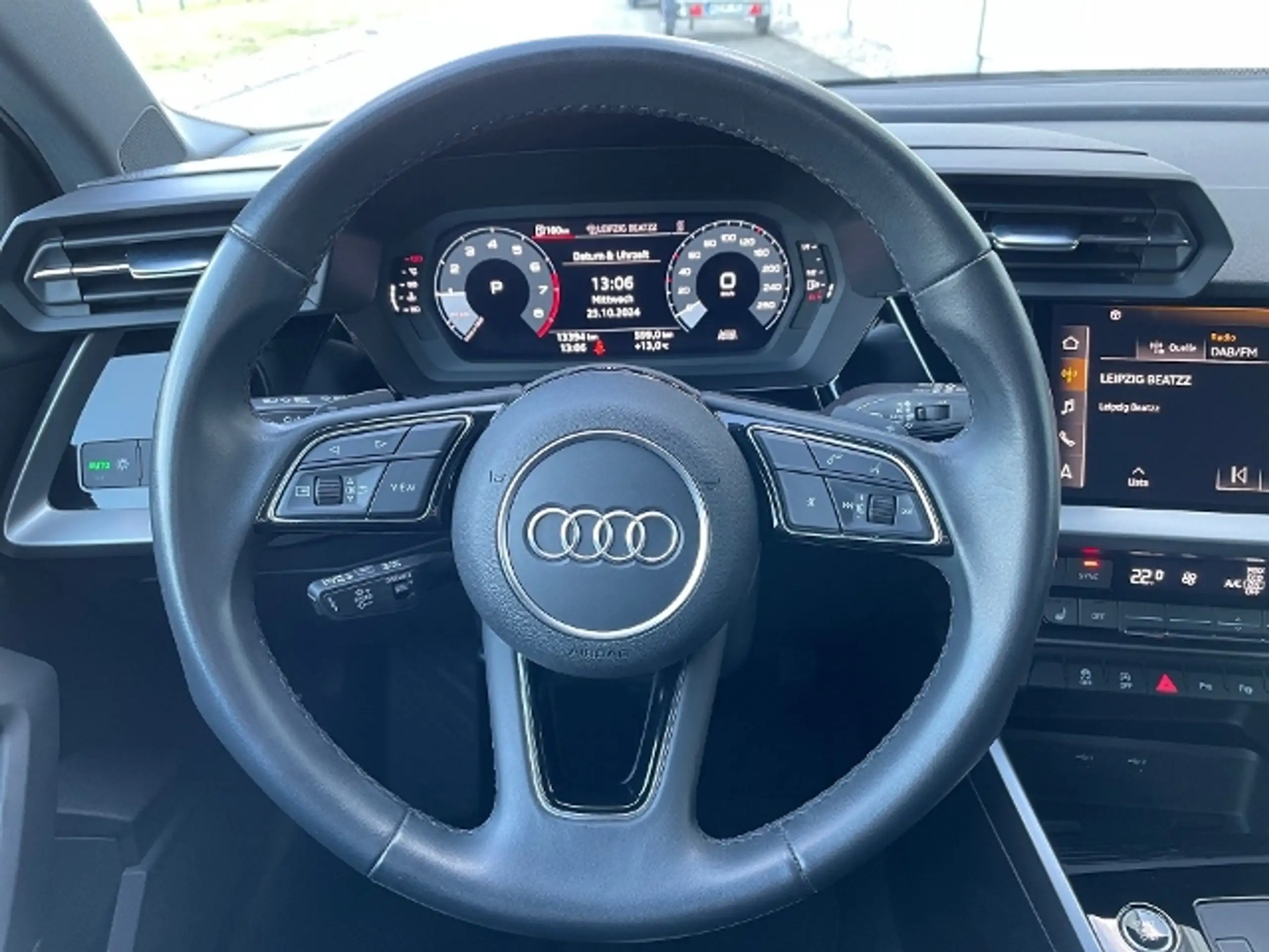 Audi - A3