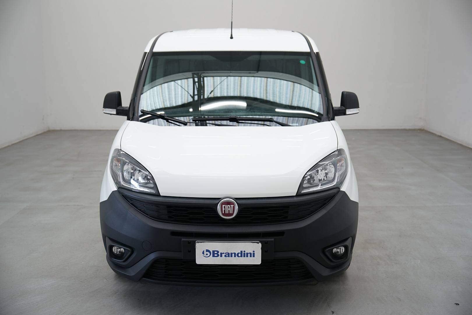 Fiat - Doblo