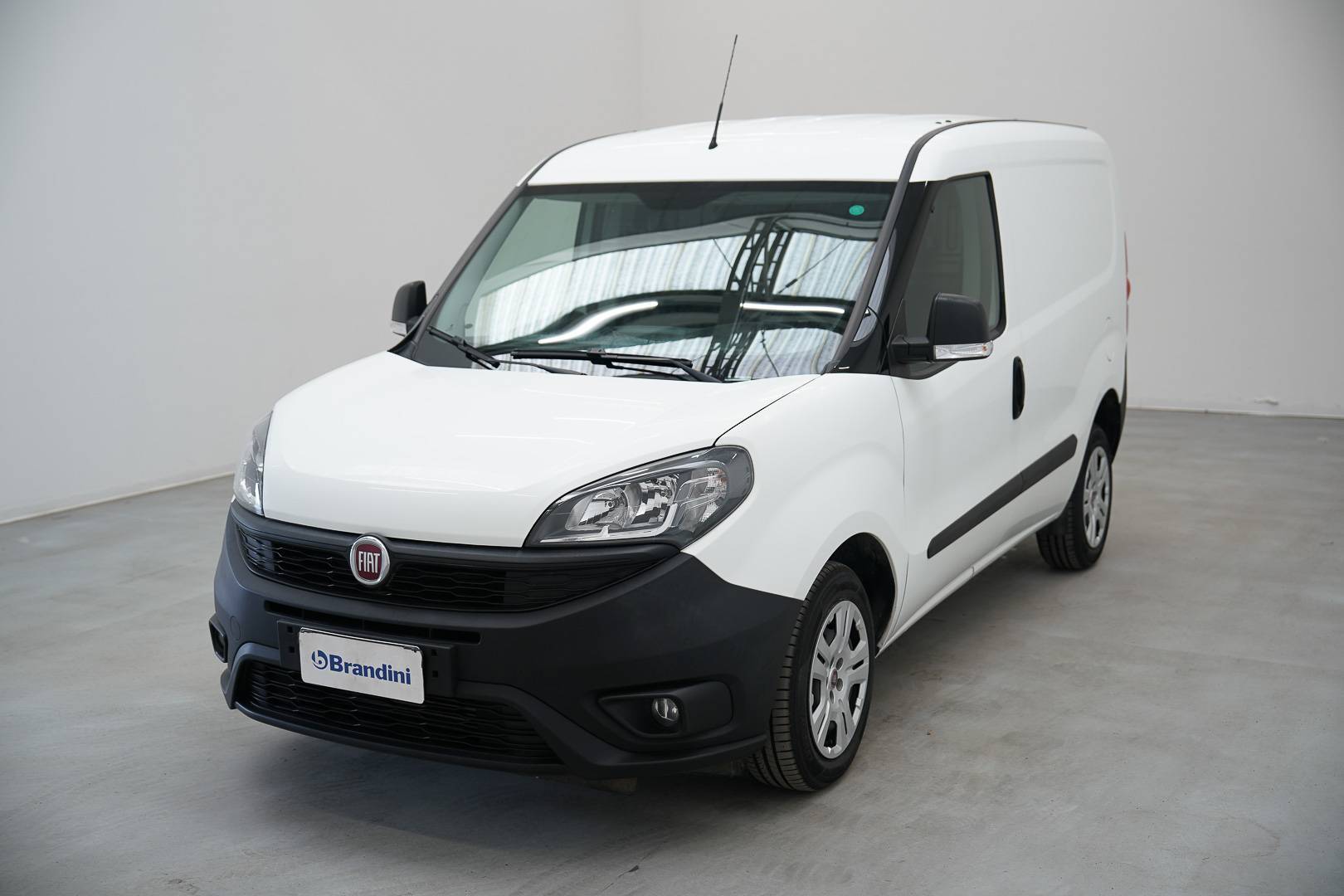 Fiat - Doblo