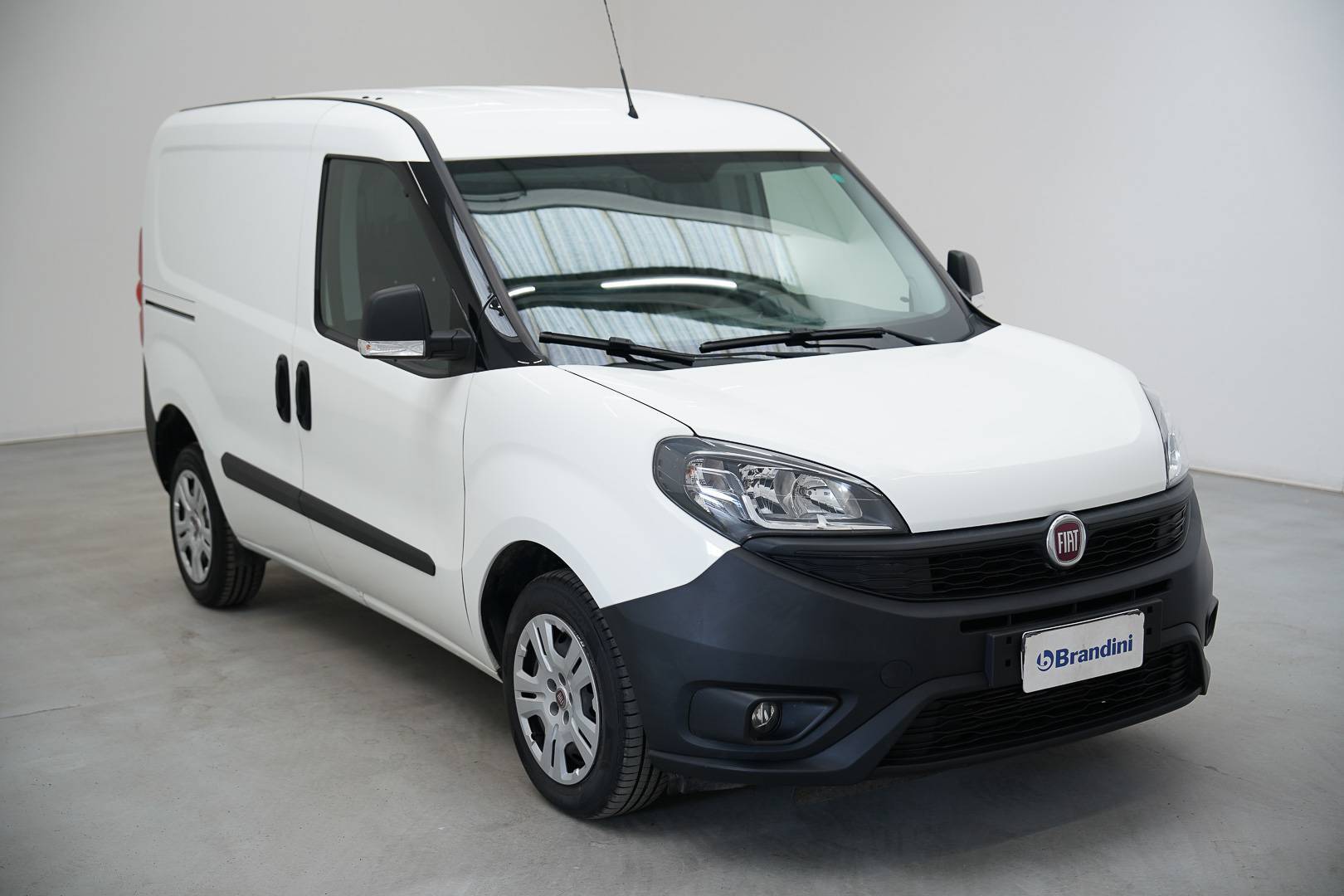 Fiat - Doblo