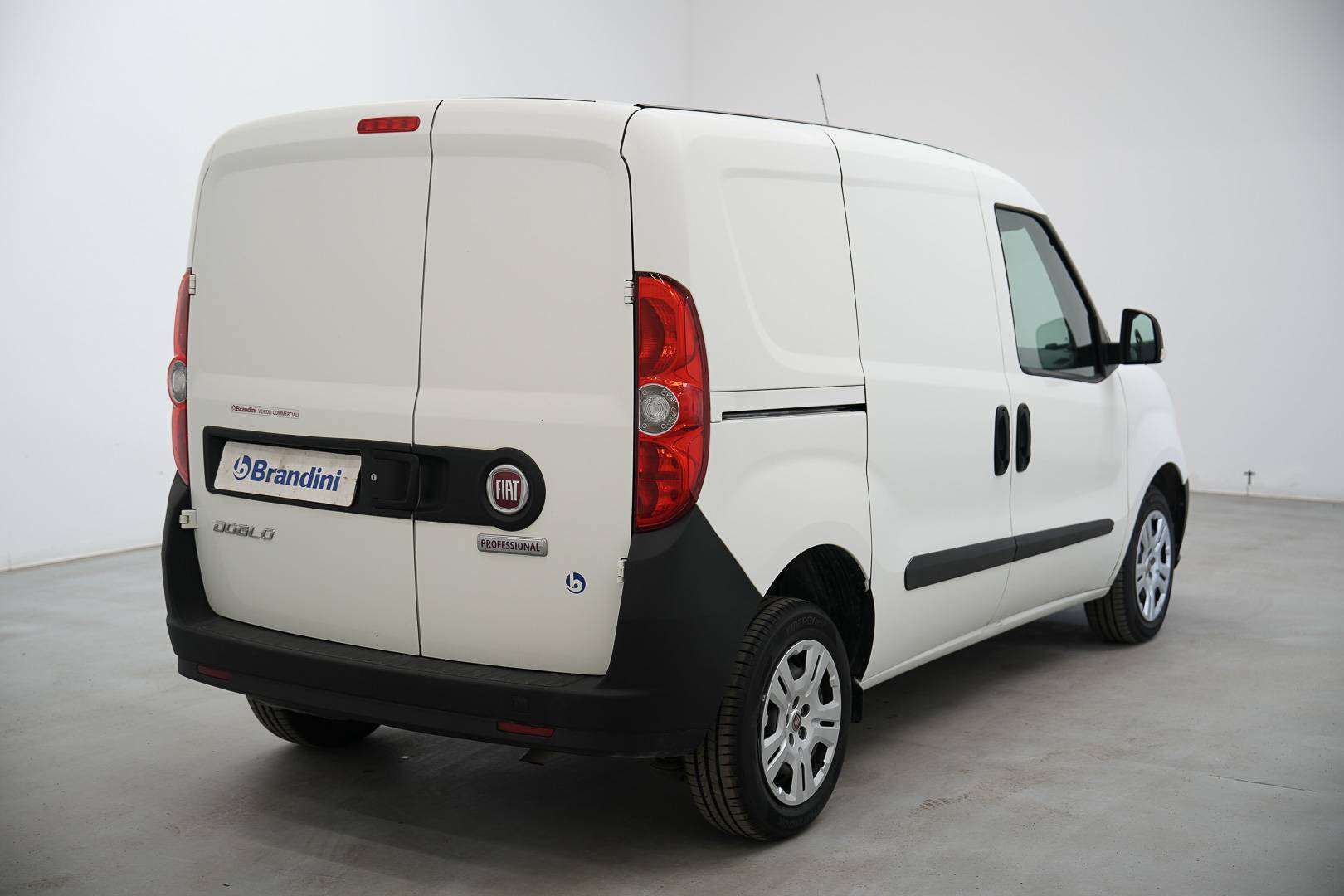 Fiat - Doblo