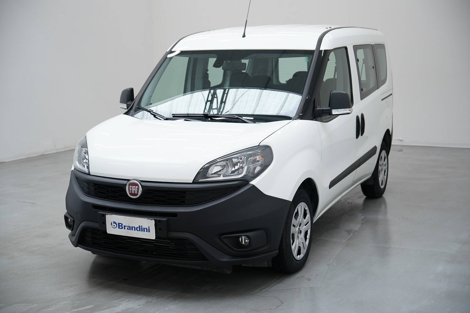 Fiat - Doblo