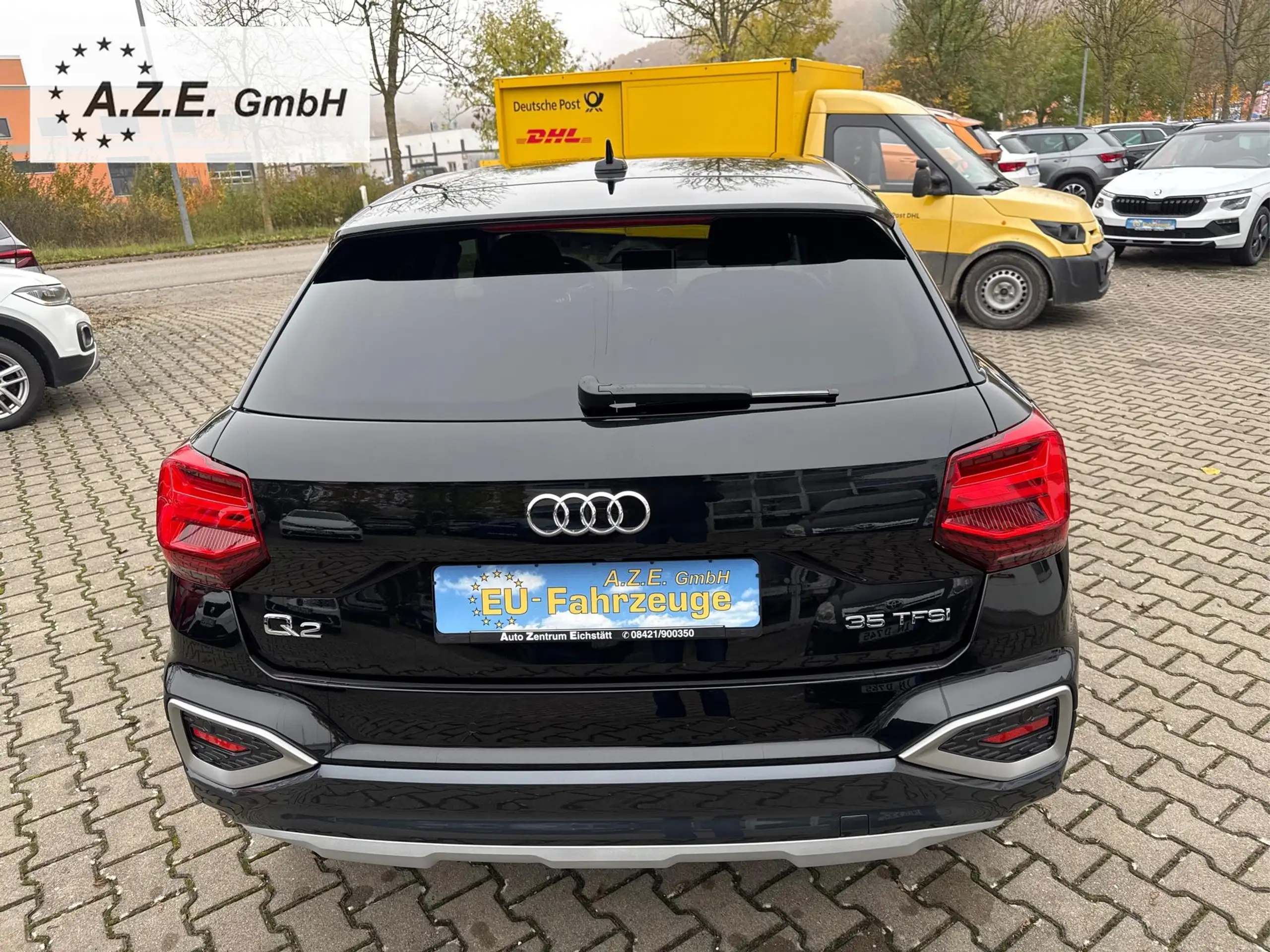 Audi - Q2