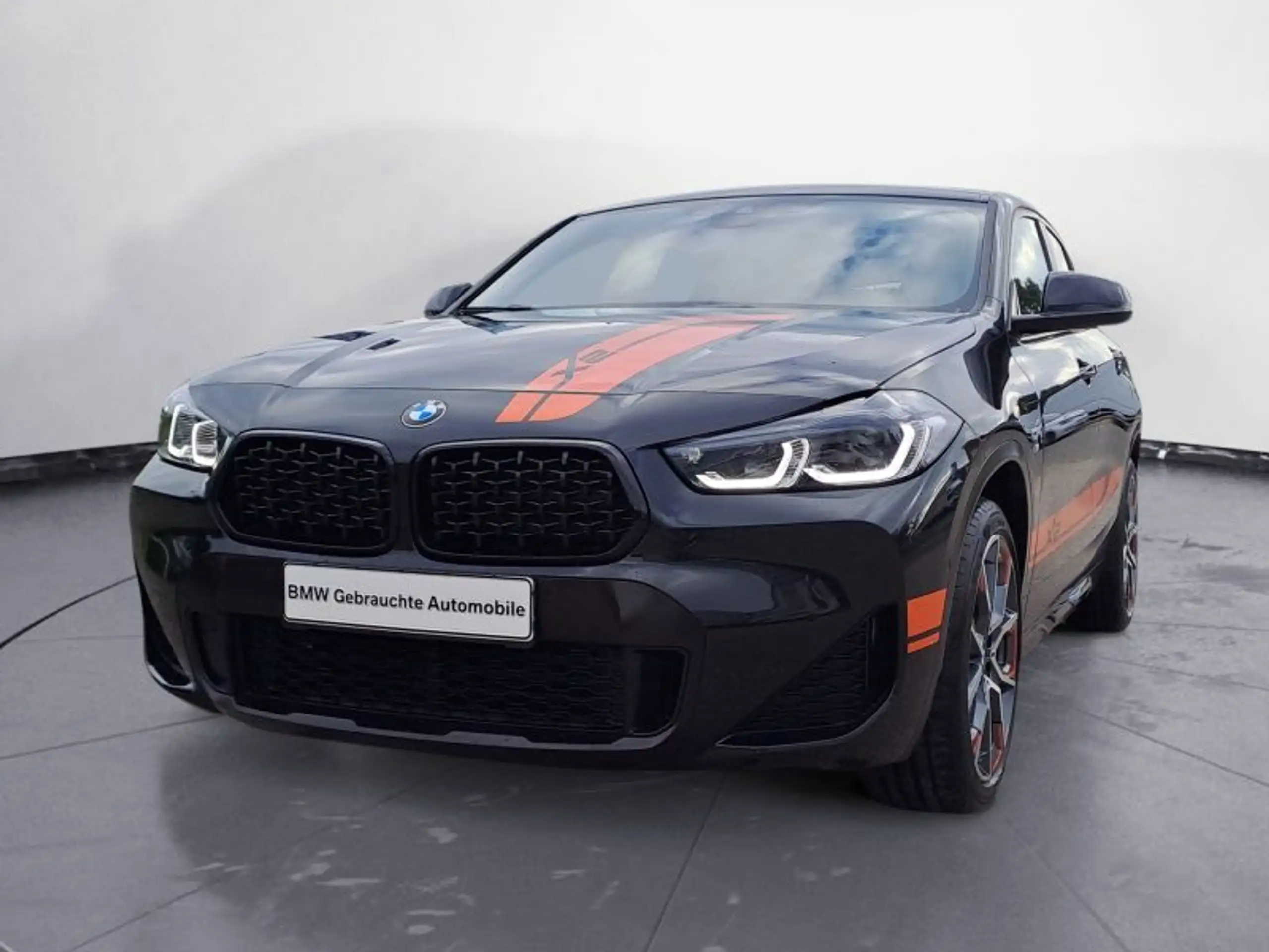 BMW - X2