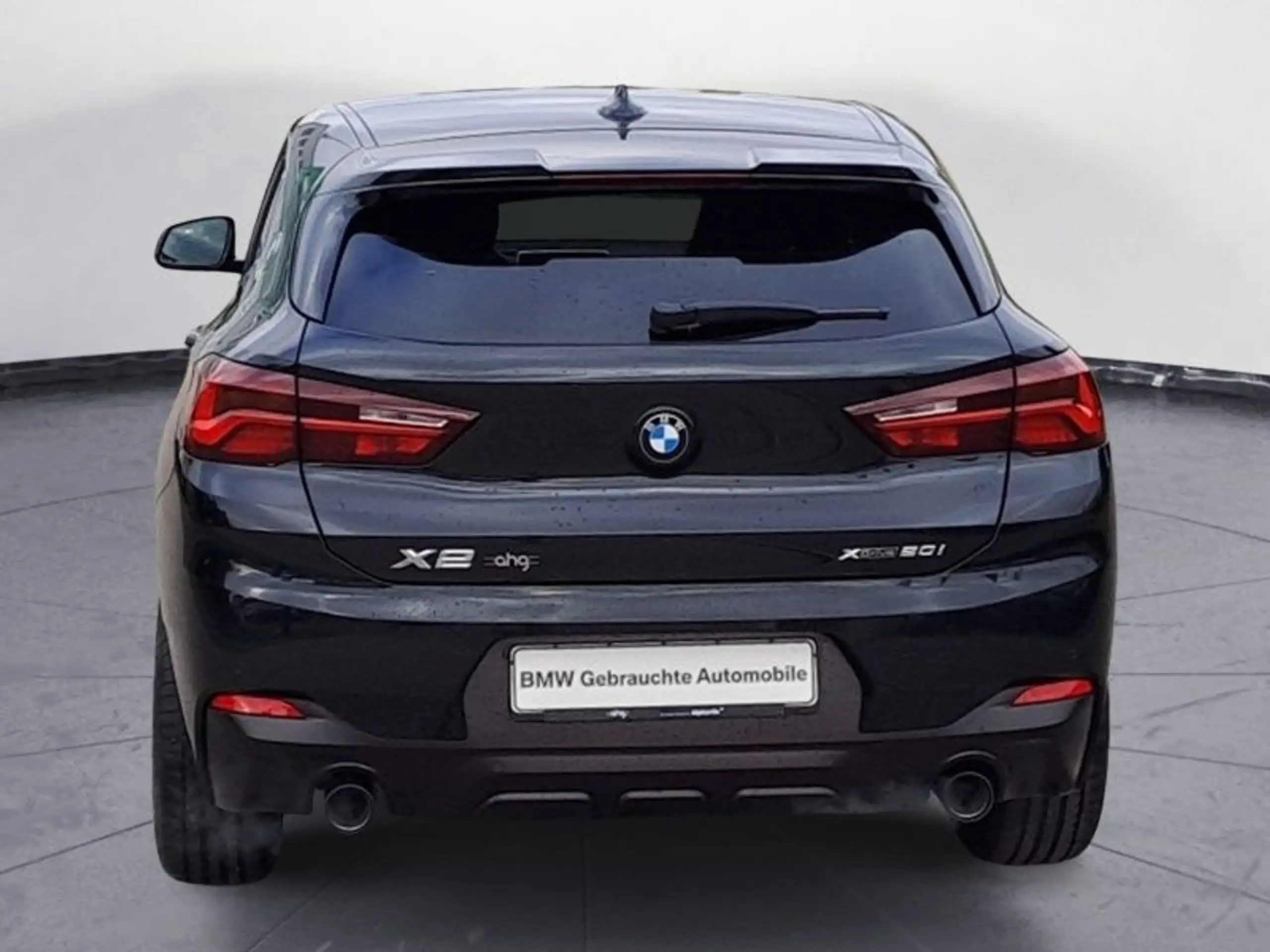 BMW - X2