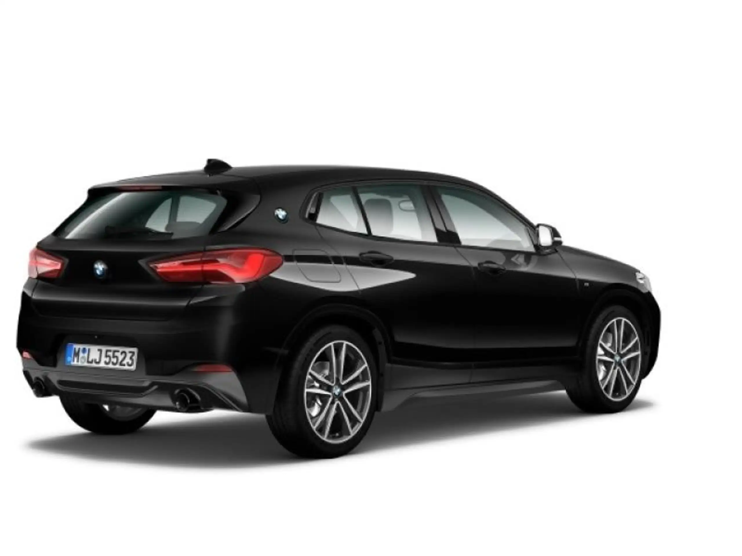 BMW - X2