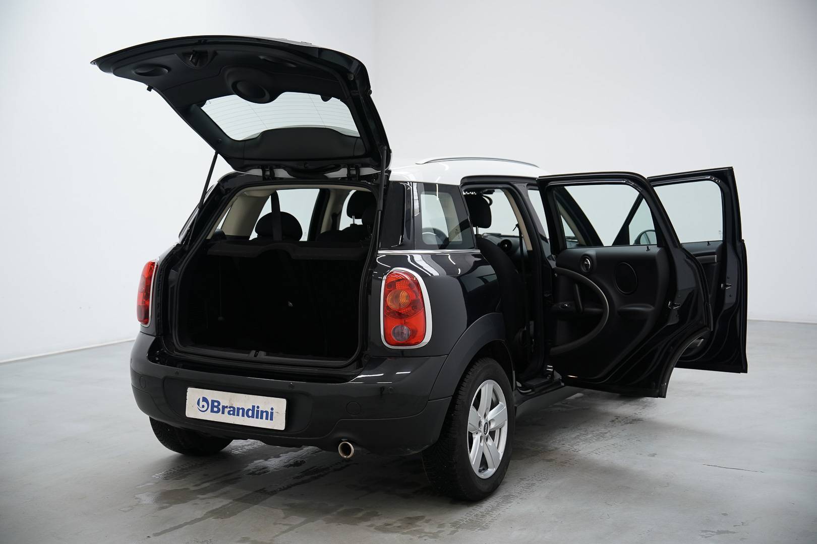 Mini - Countryman