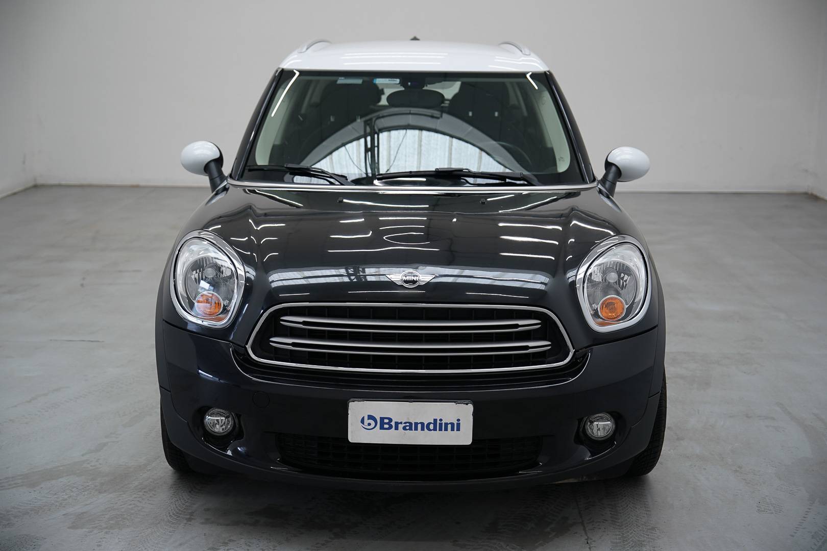 Mini - Countryman