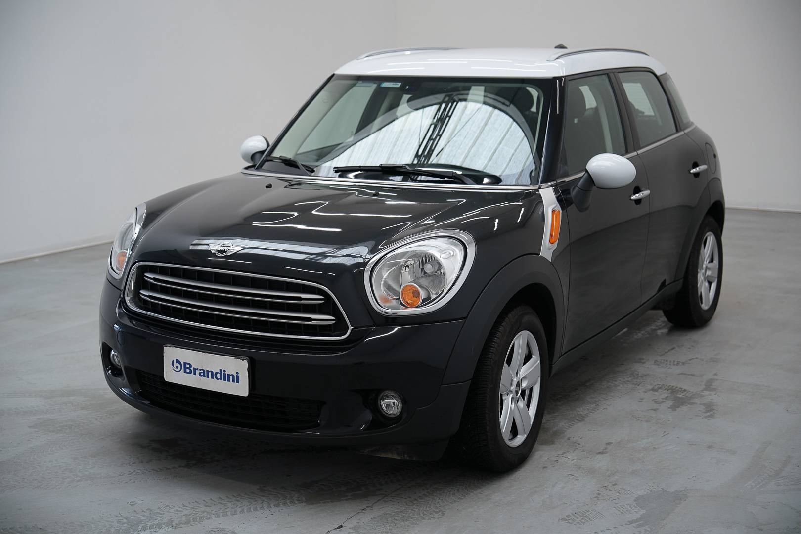 Mini - Countryman