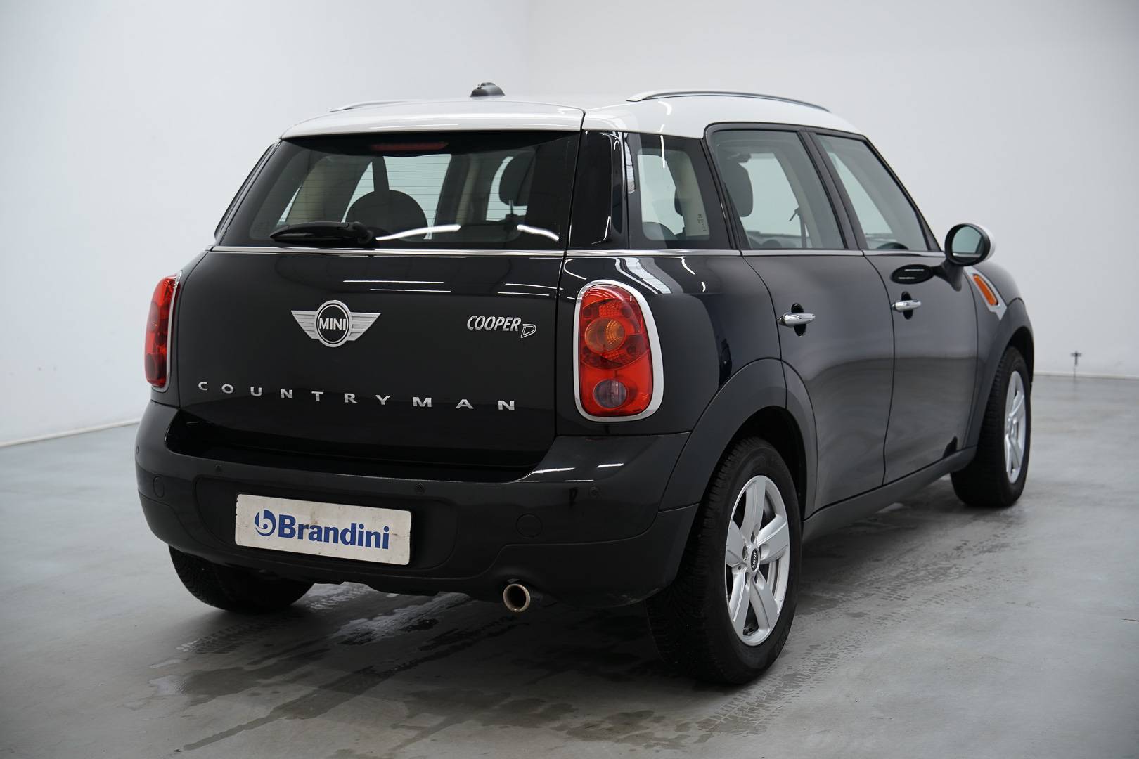 Mini - Countryman