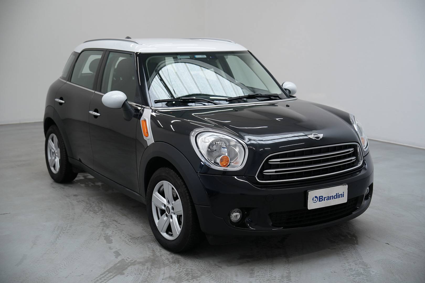 Mini - Countryman