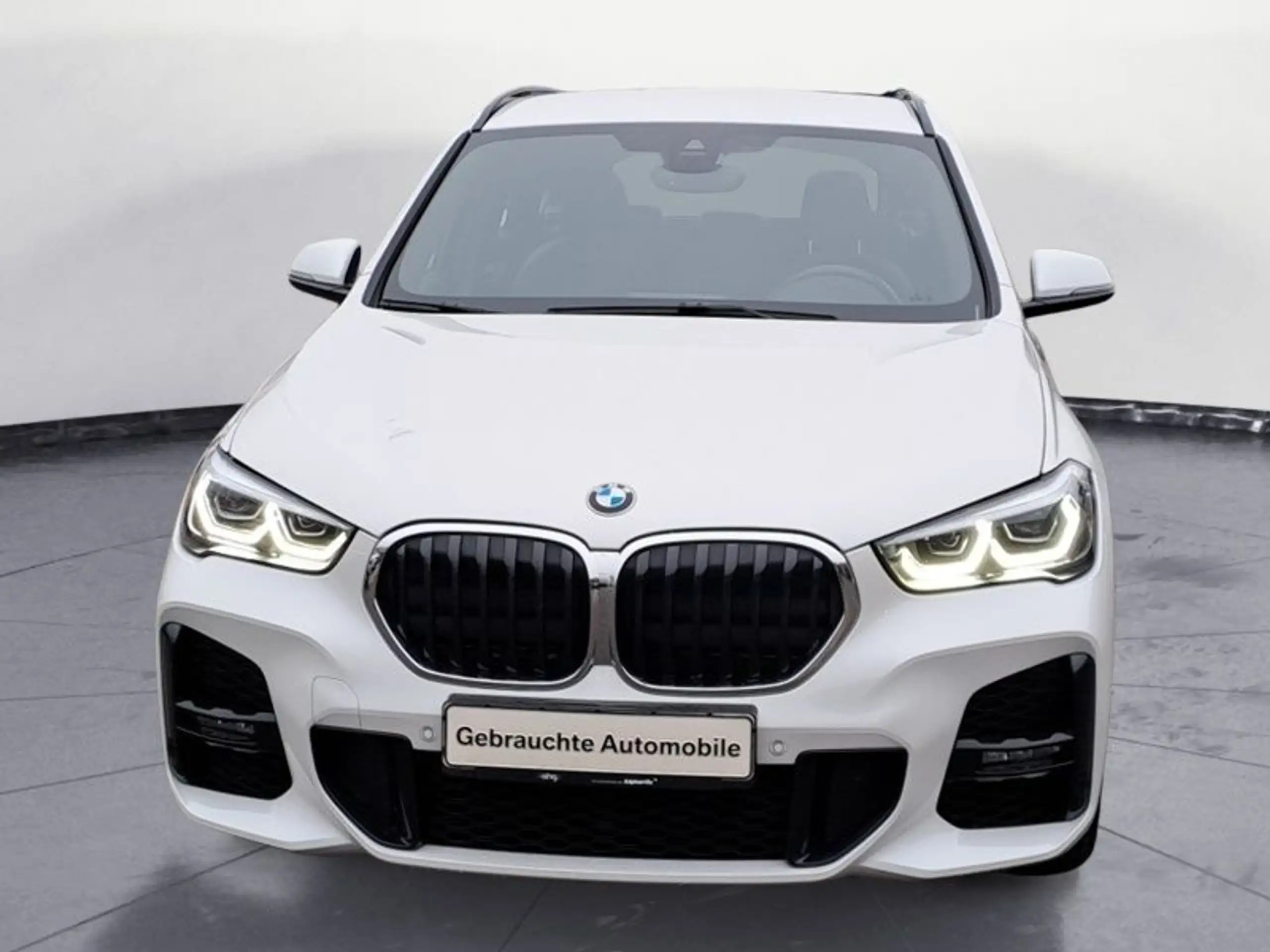 BMW - X1