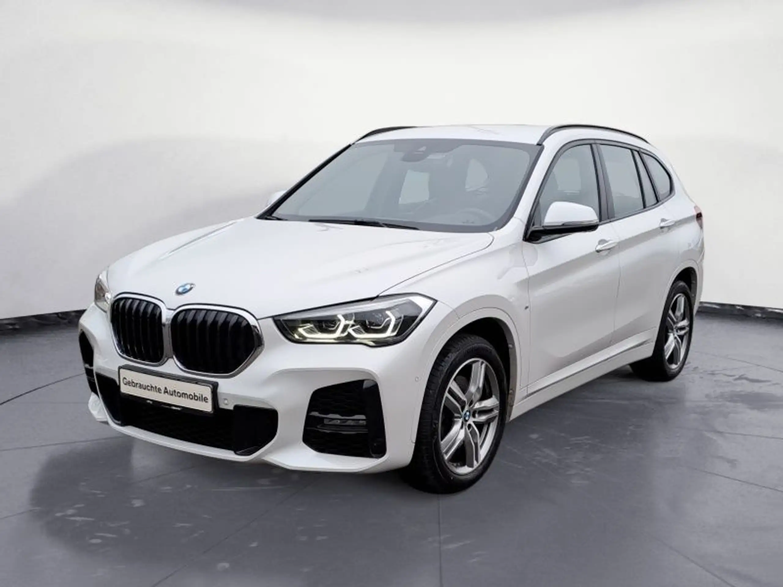 BMW - X1