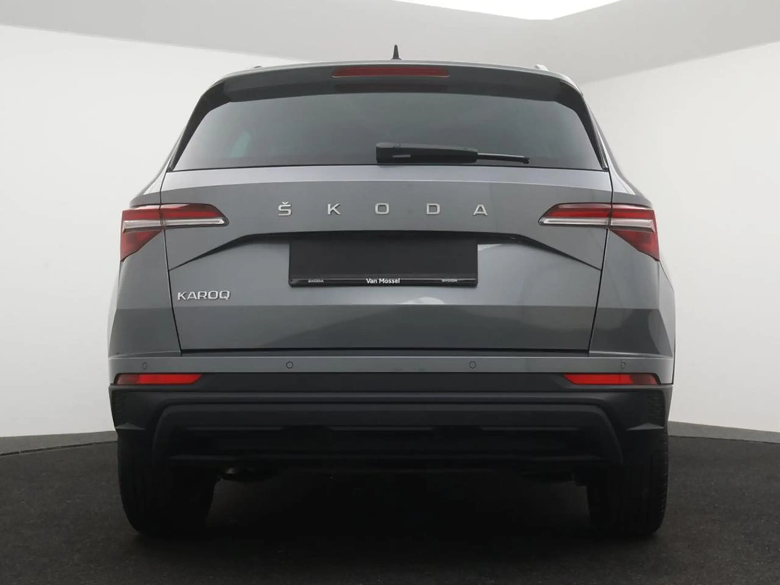 Skoda - Karoq