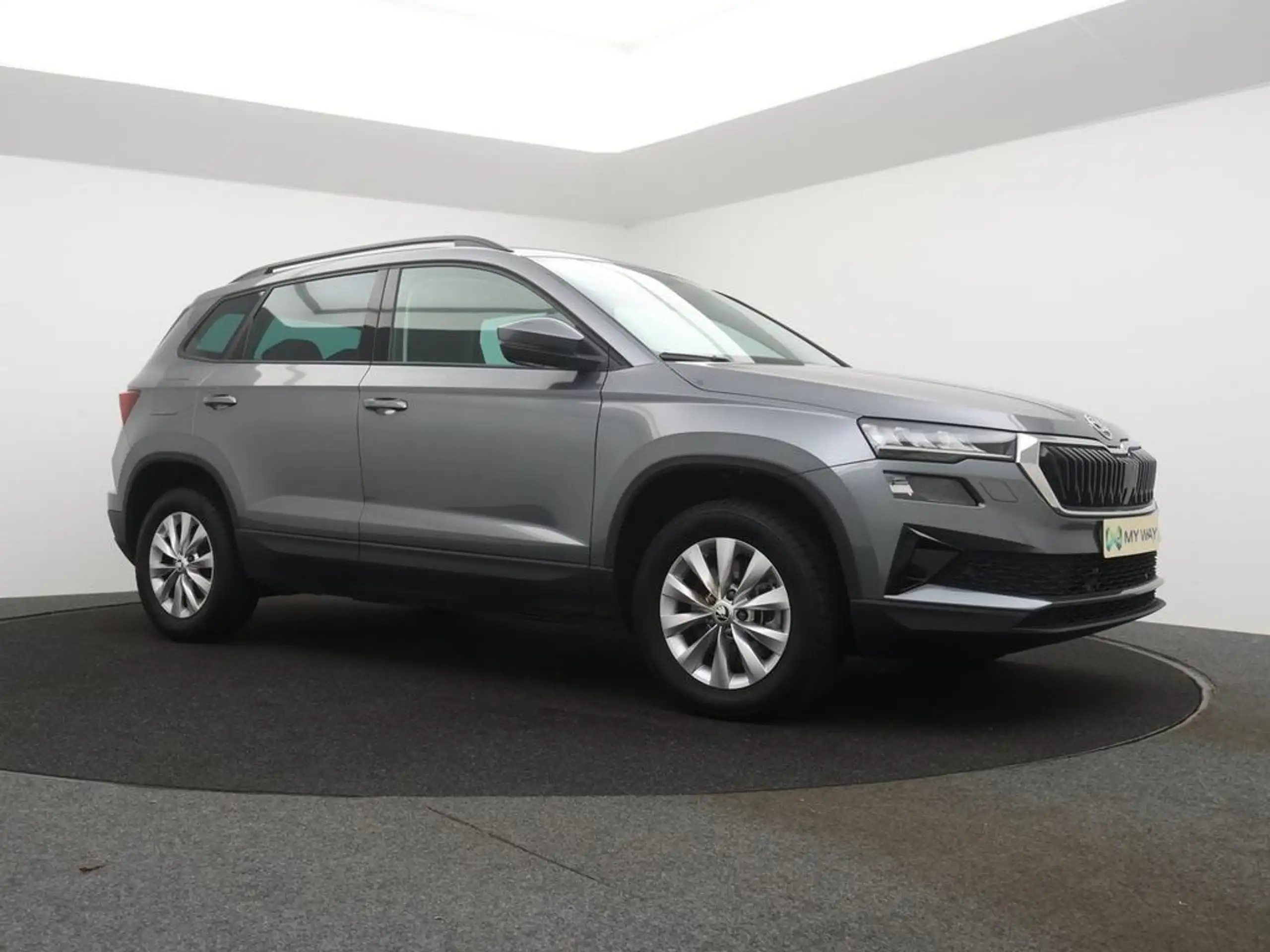 Skoda - Karoq