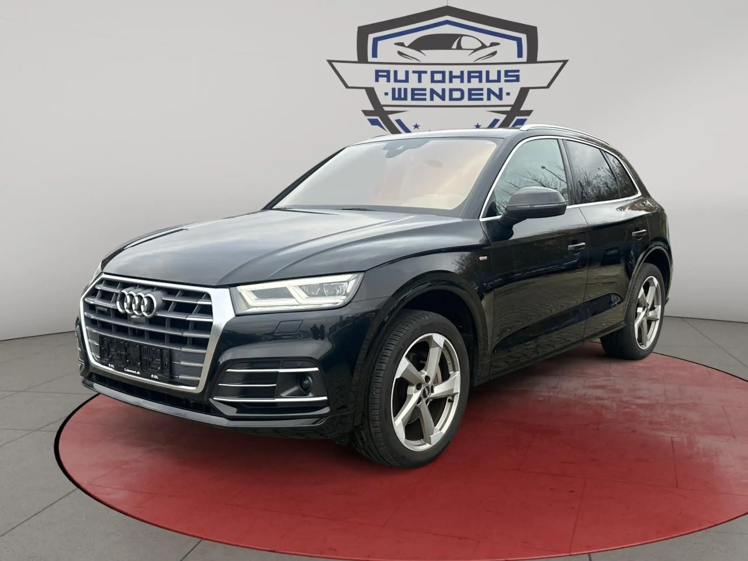 Audi - Q5