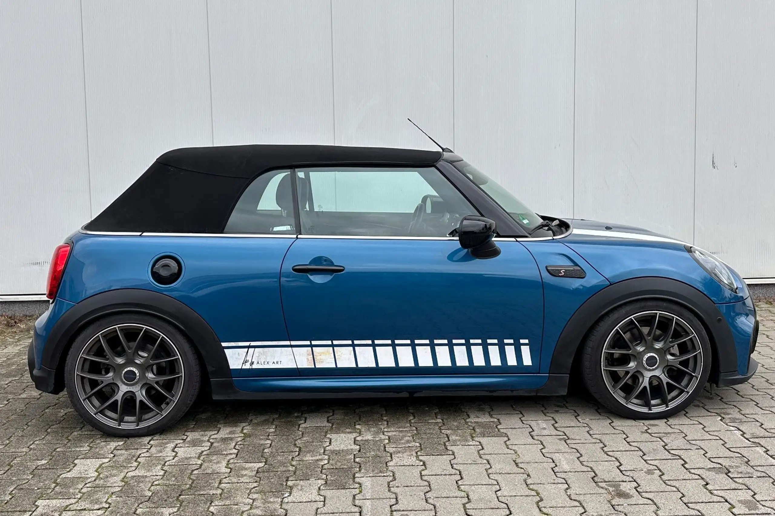 MINI - Cooper S