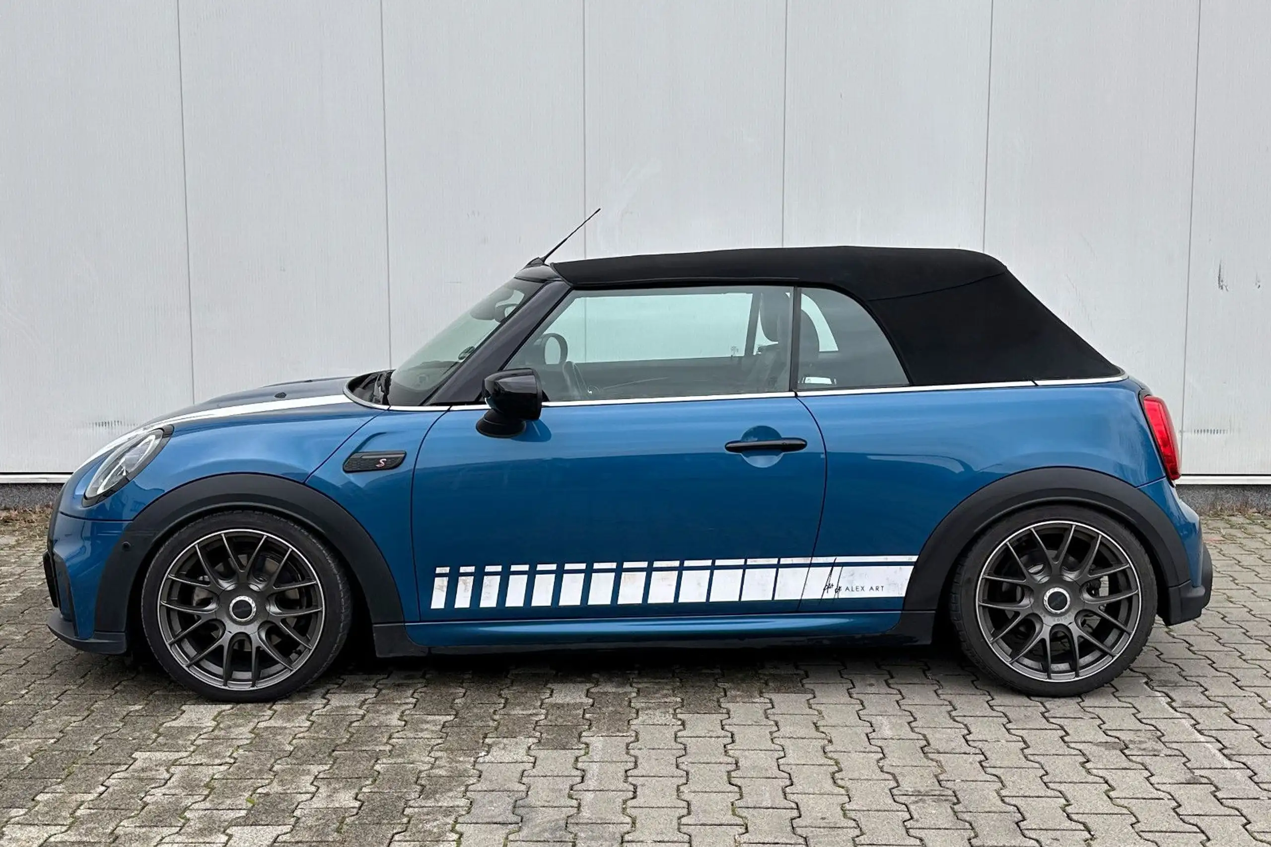 MINI - Cooper S