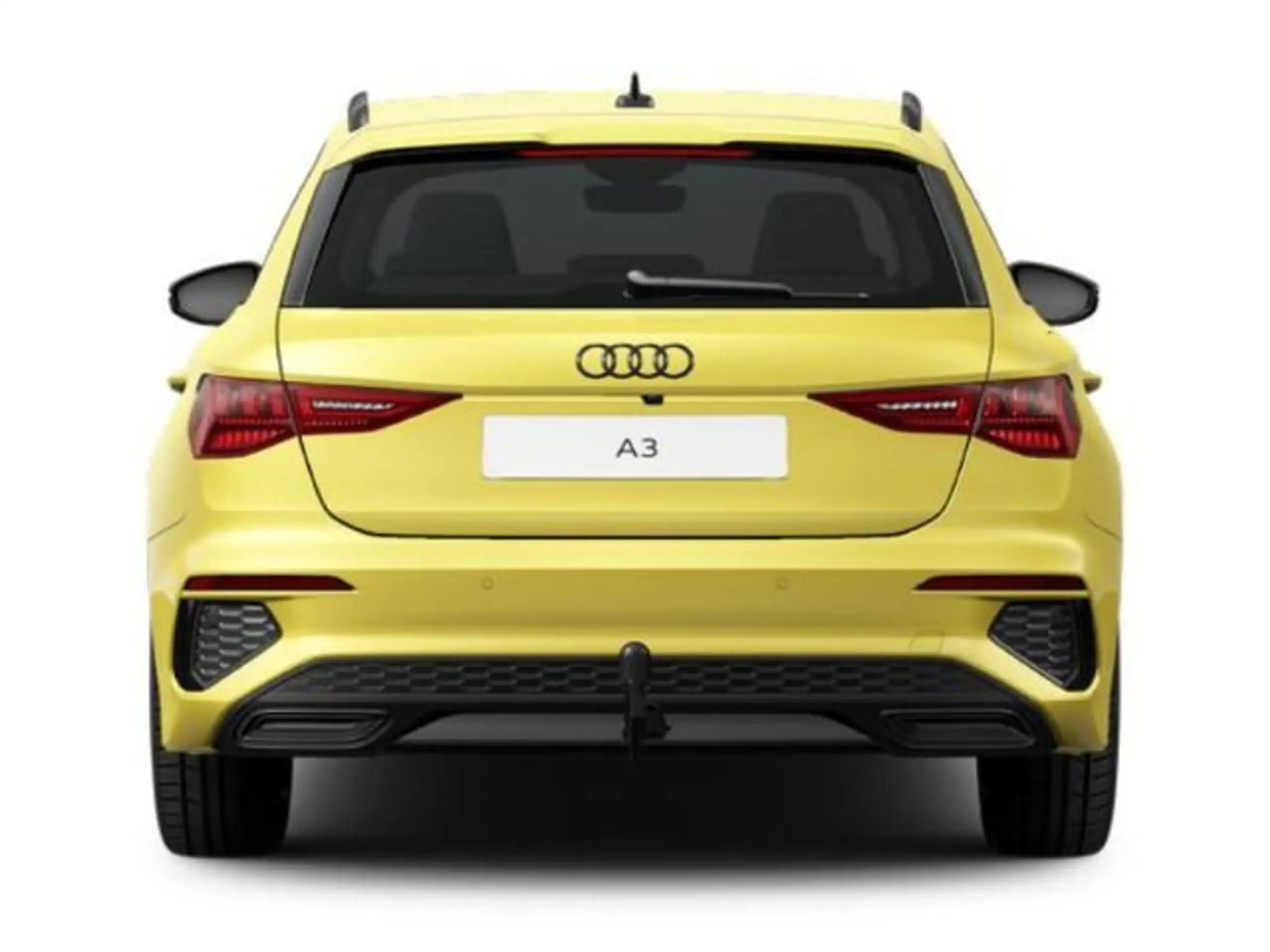 Audi - A3