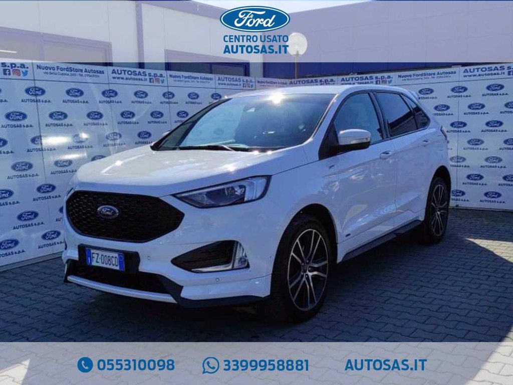 Ford Edge 2020 175CH