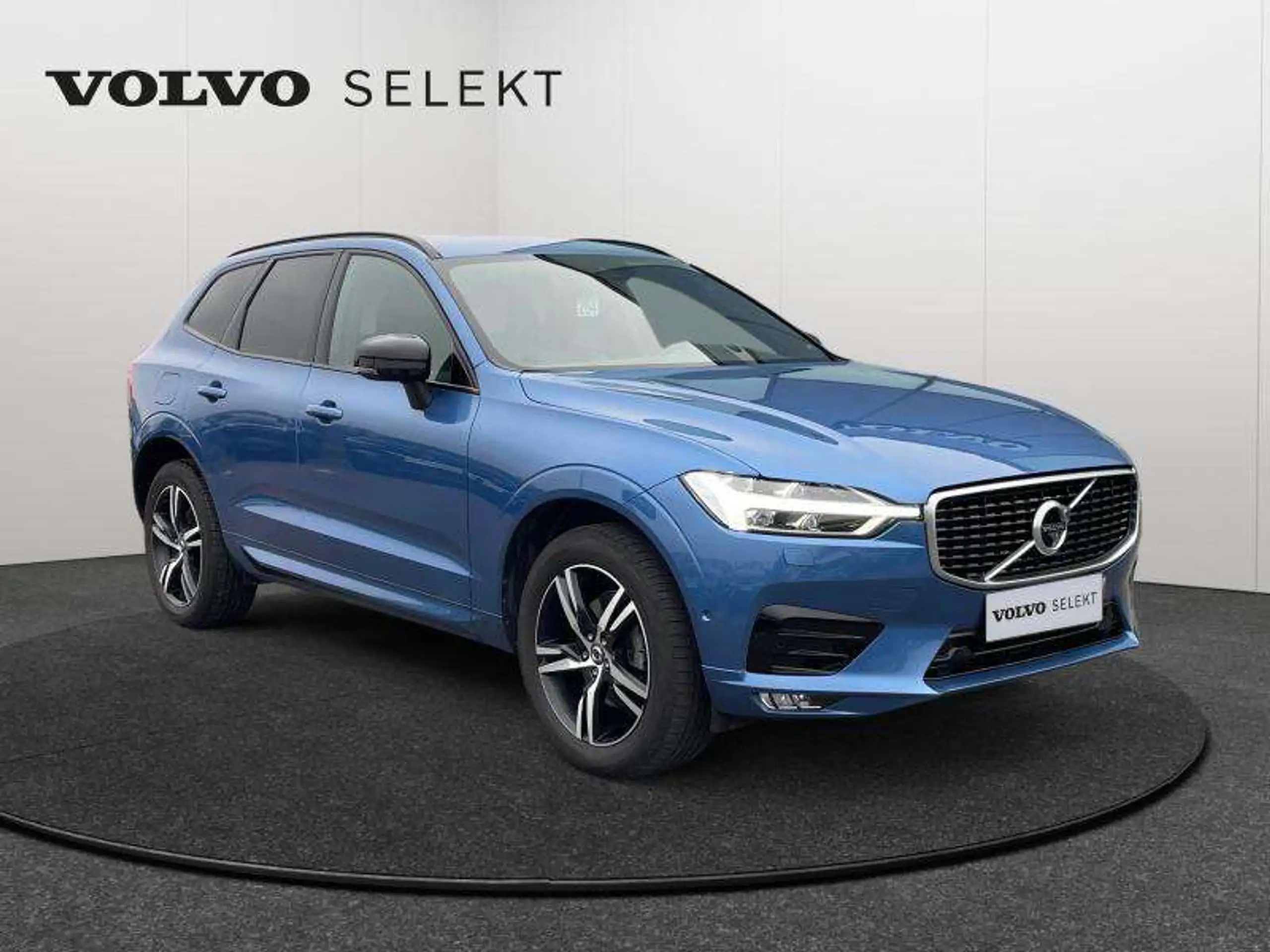 Volvo - XC60