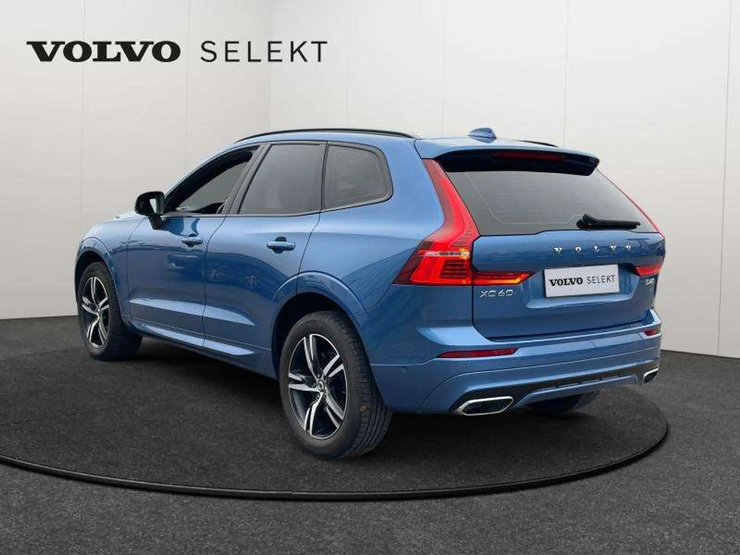 Volvo - XC60