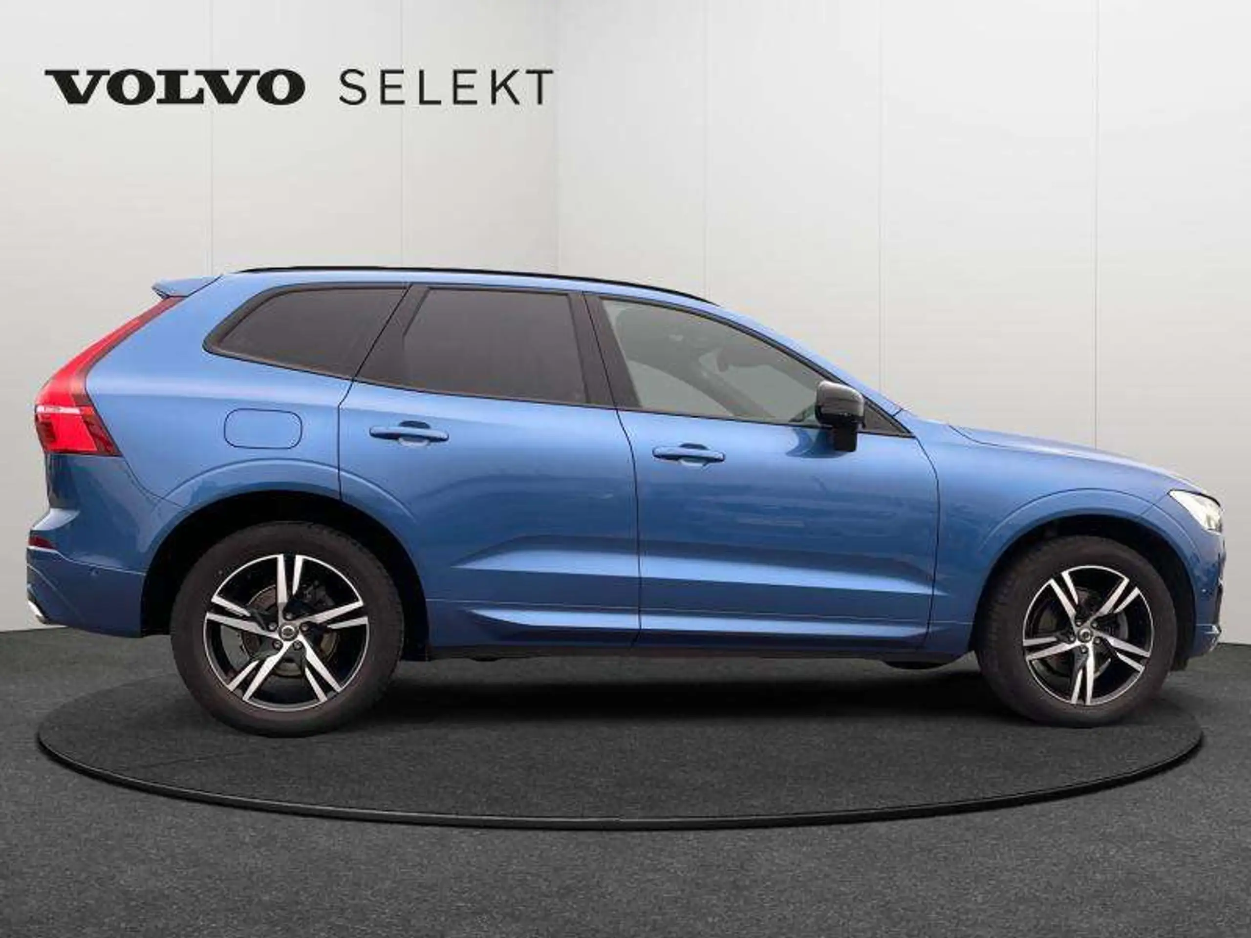 Volvo - XC60